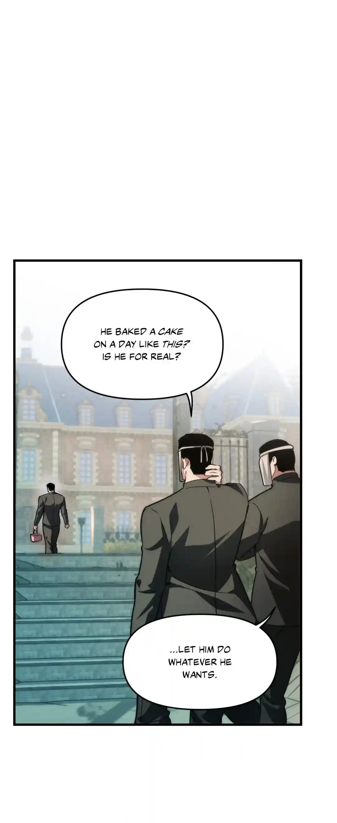 Swallow You Whole Chapter 1 - Page 52 in English