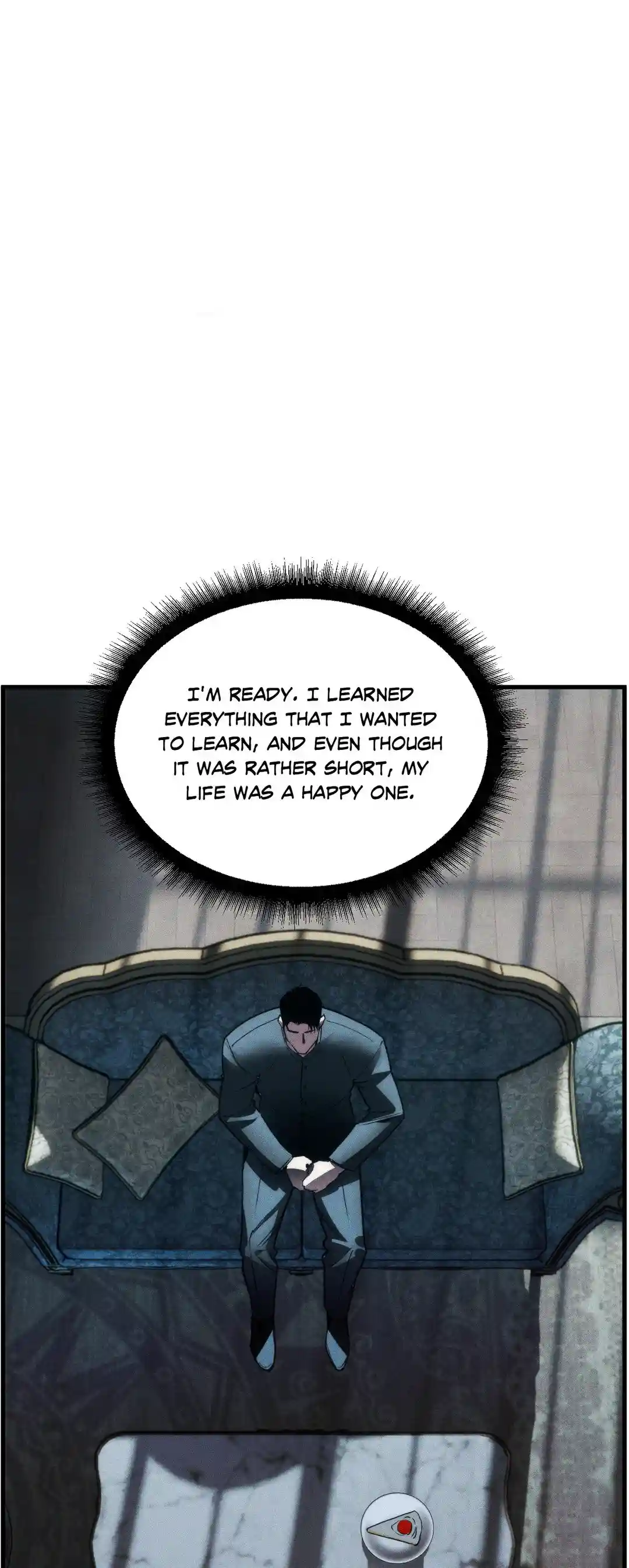 Swallow You Whole Chapter 1 - Page 57 in English