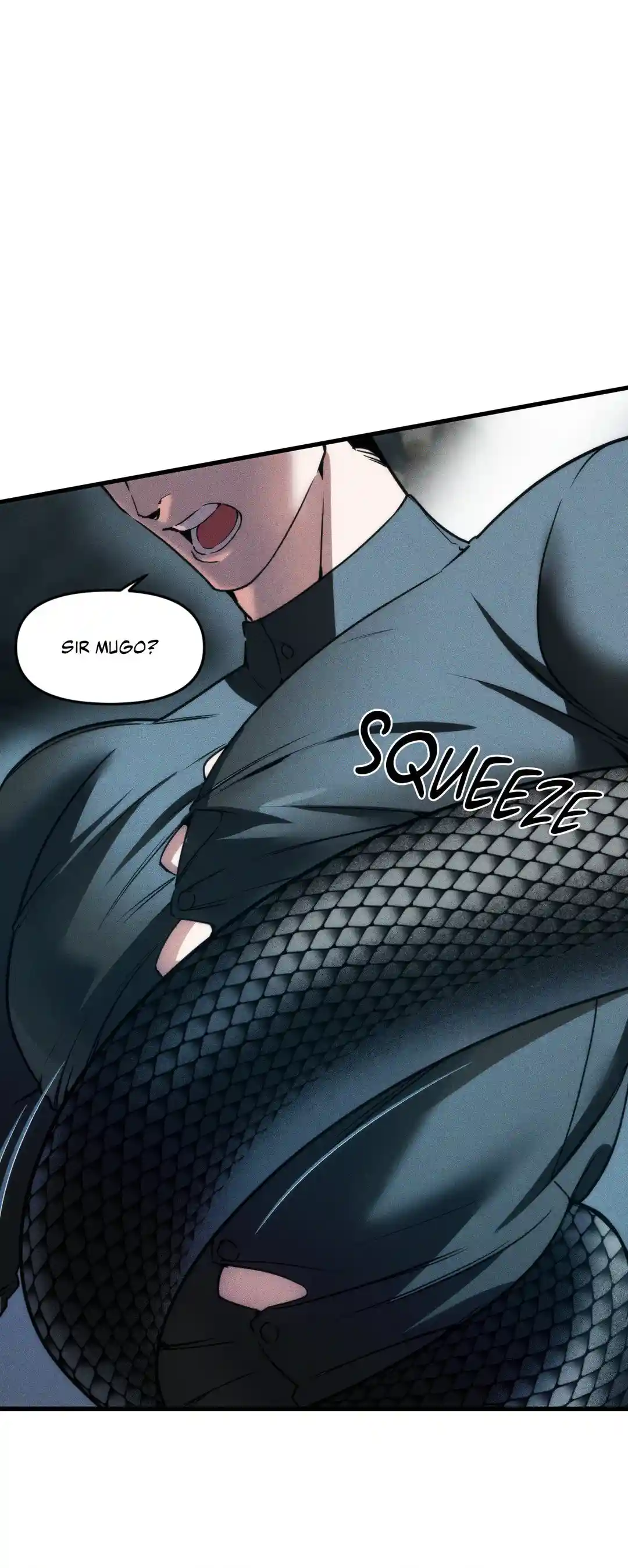 Swallow You Whole Chapter 1 - Page 61 in English