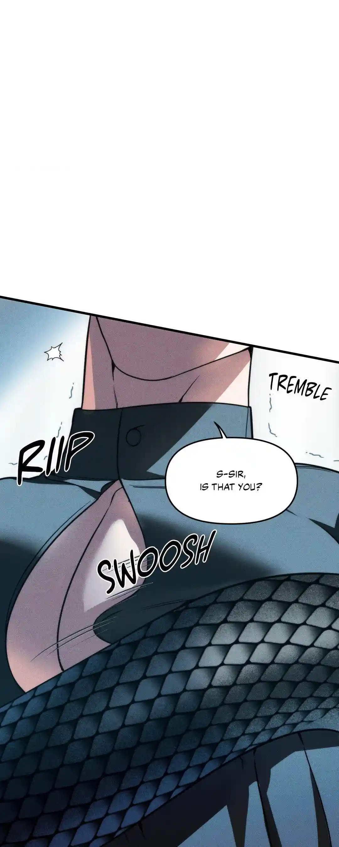 Swallow You Whole Chapter 1 - Page 62 in English
