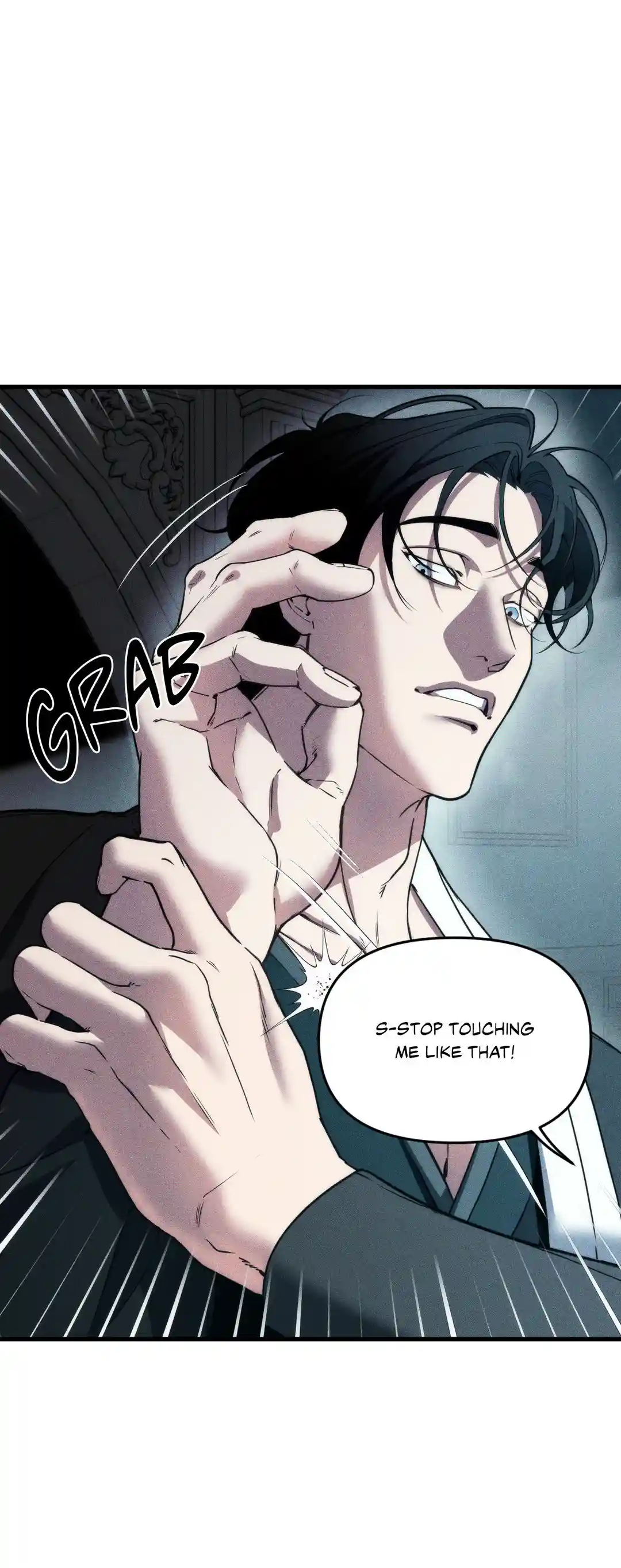 Swallow You Whole Chapter 1 - Page 72 in English