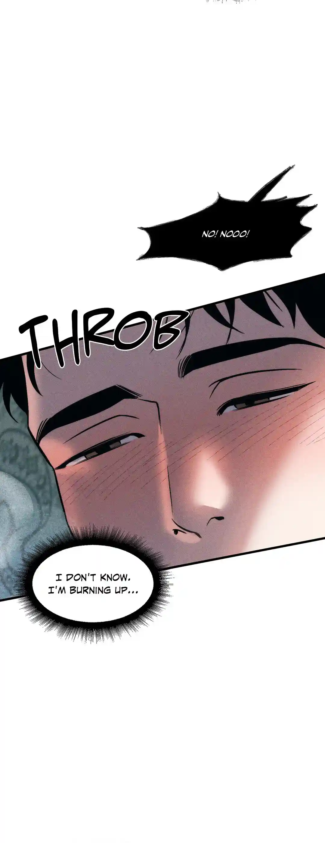 Swallow You Whole Chapter 1 - Page 83 in English