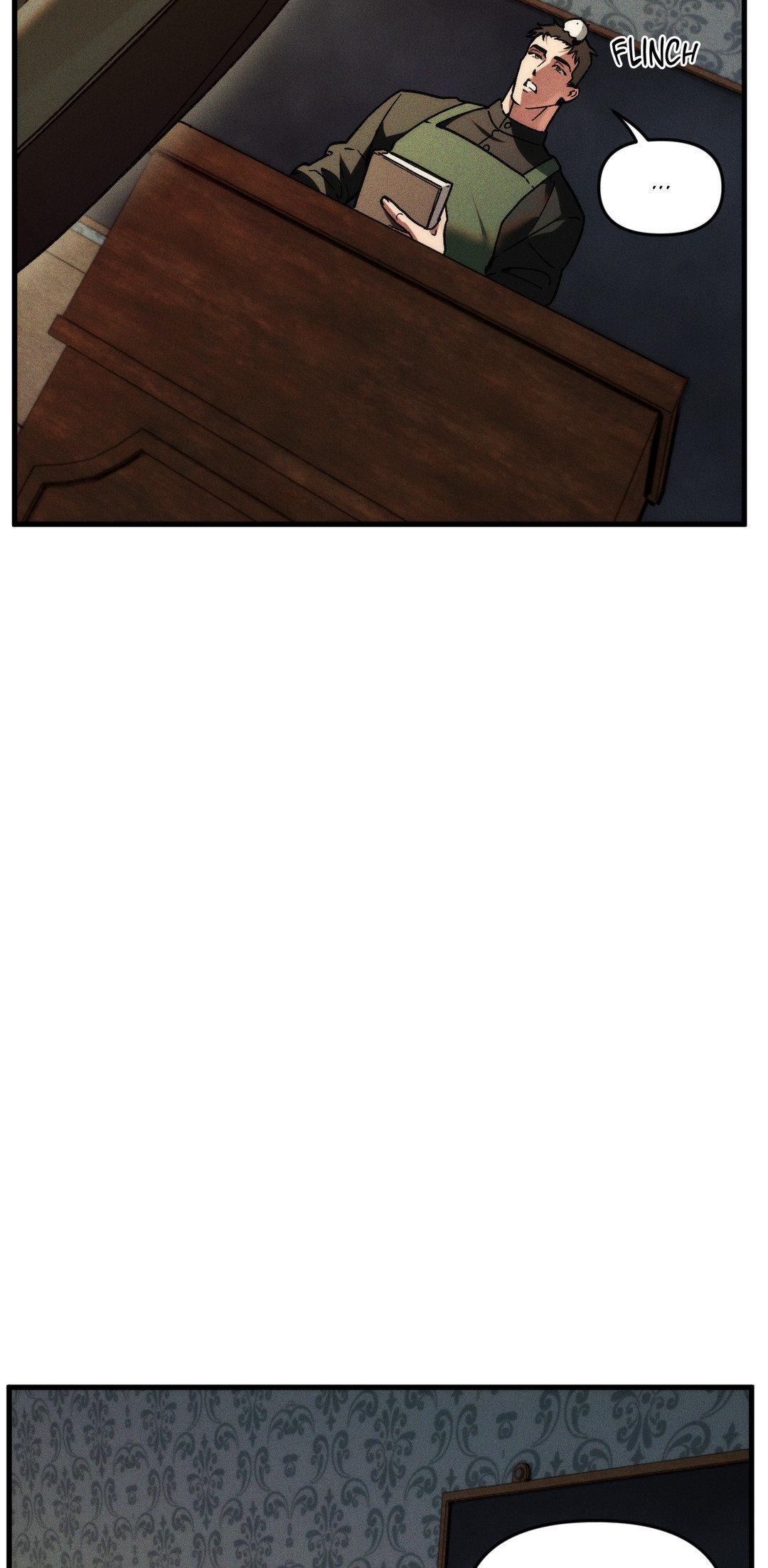 Swallow You Whole Chapter 10 - Page 12 in English