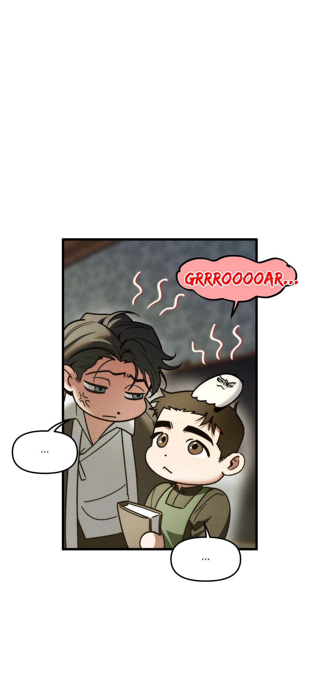 Swallow You Whole Chapter 10 - Page 14 in English