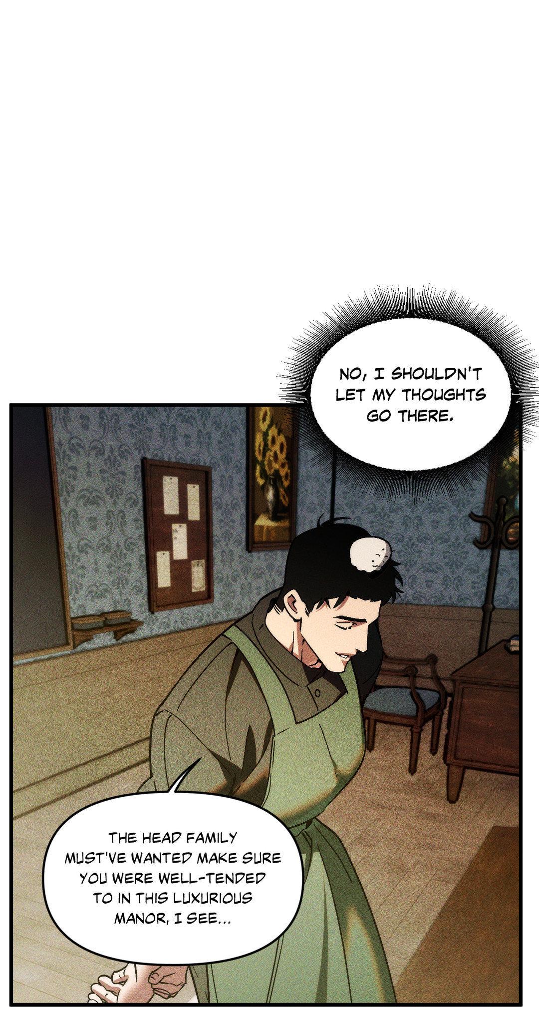 Swallow You Whole Chapter 10 - Page 19 in English