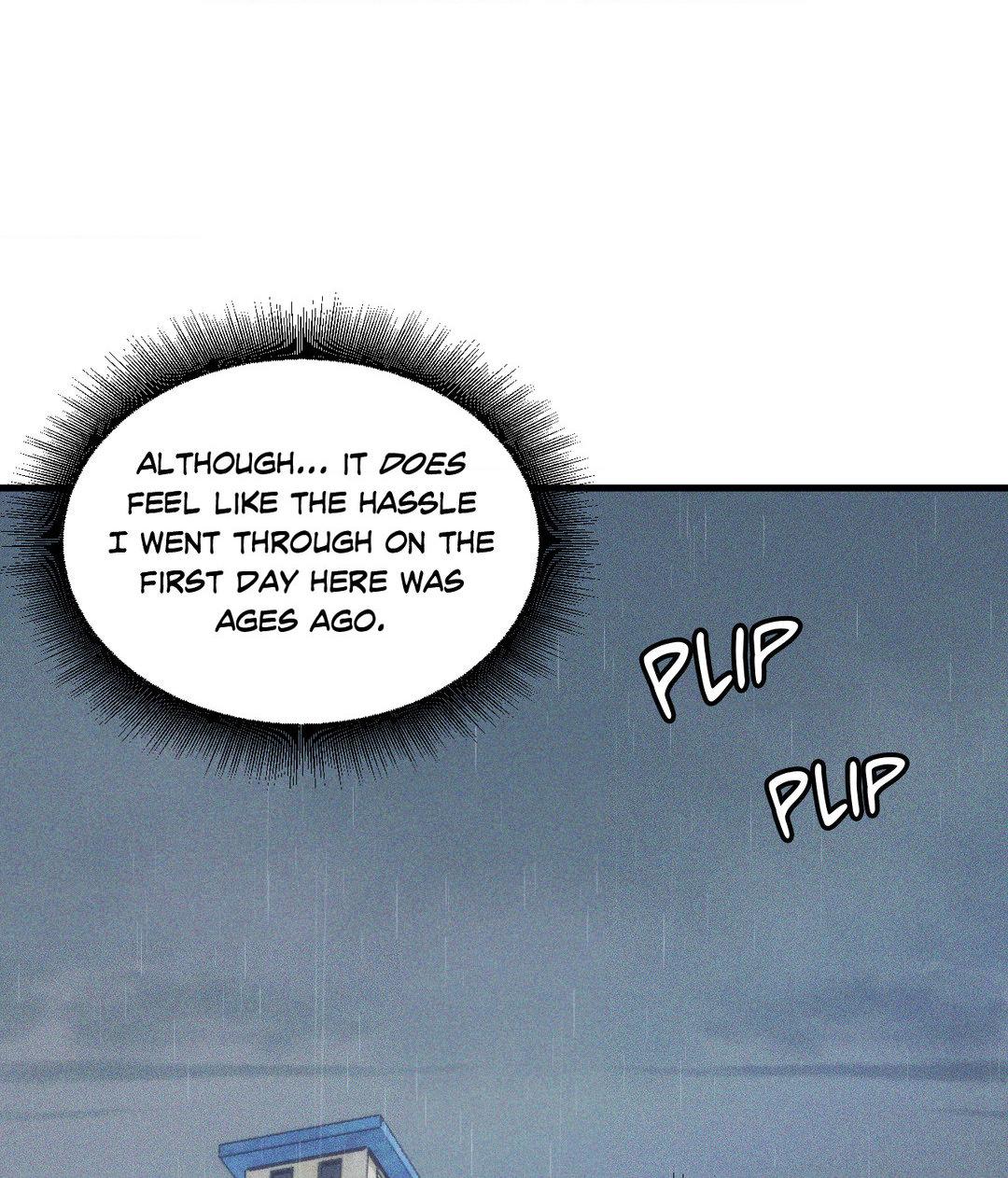 Swallow You Whole Chapter 10 - Page 42 in English