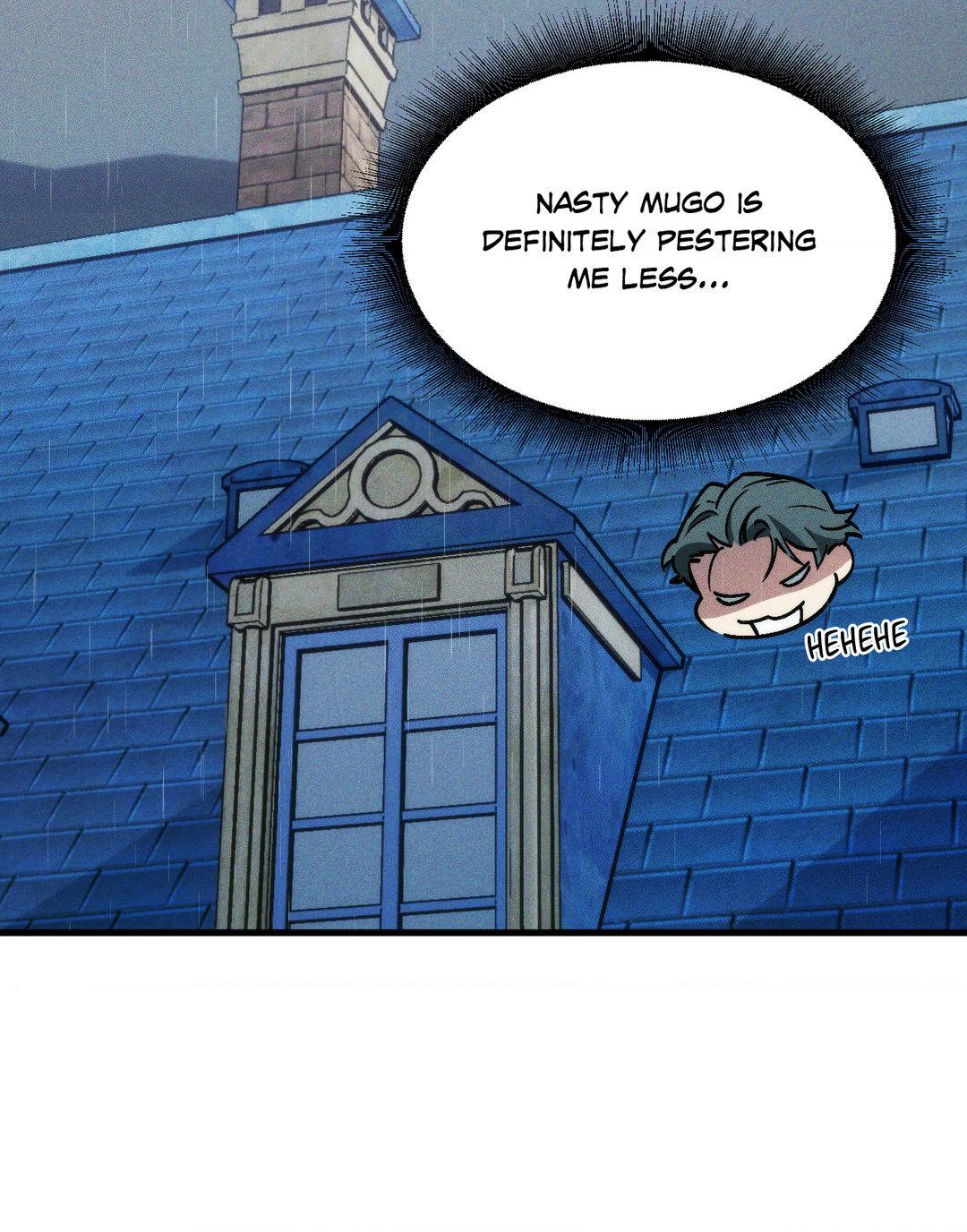 Swallow You Whole Chapter 10 - Page 43 in English