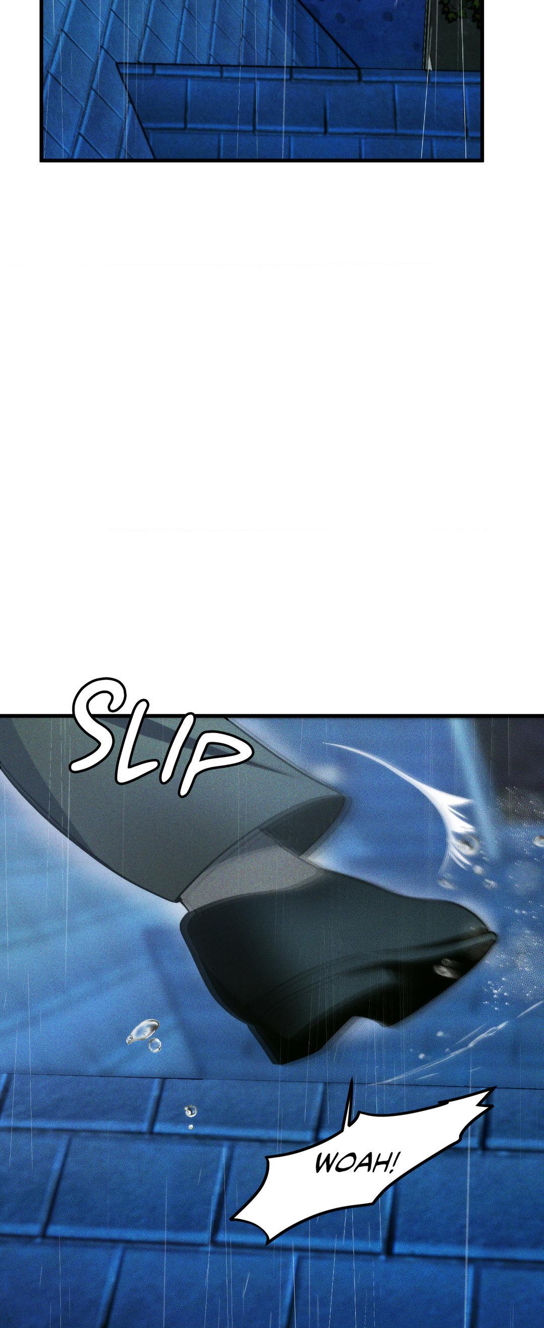 Swallow You Whole Chapter 10 - Page 49 in English