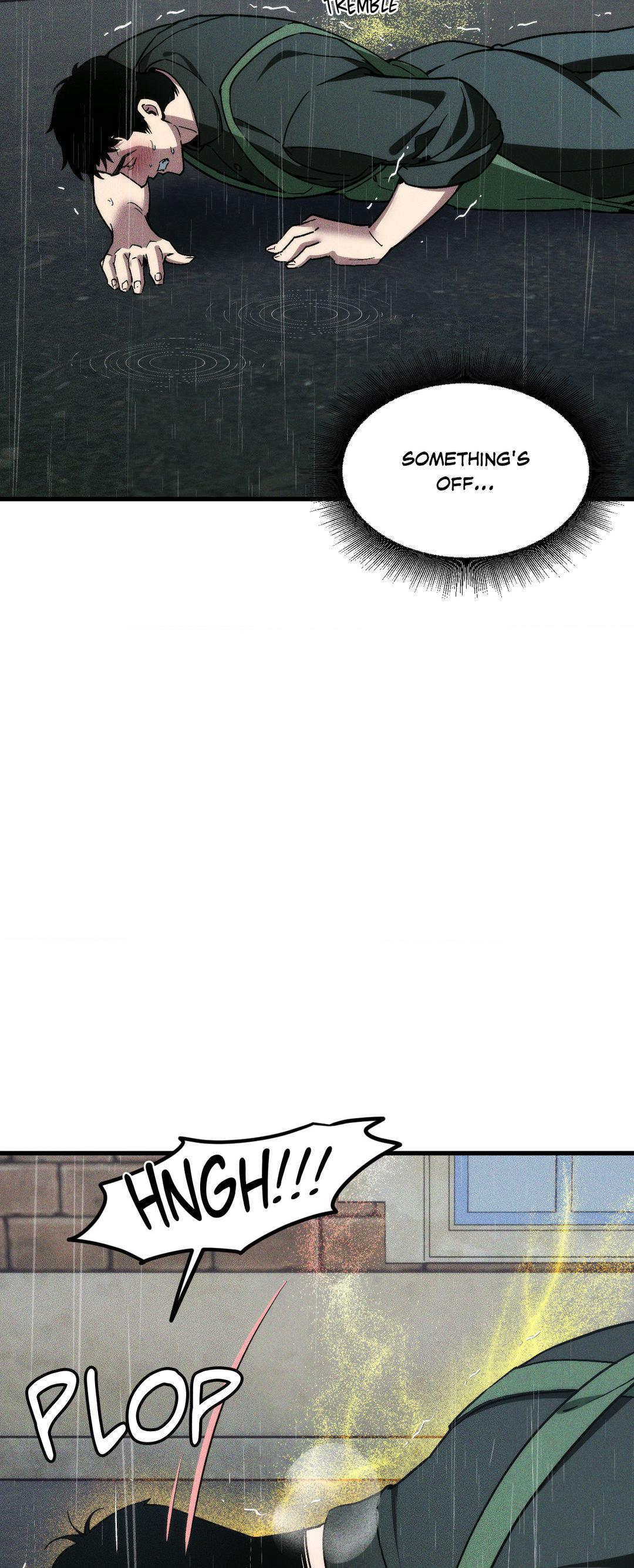 Swallow You Whole Chapter 10 - Page 54 in English