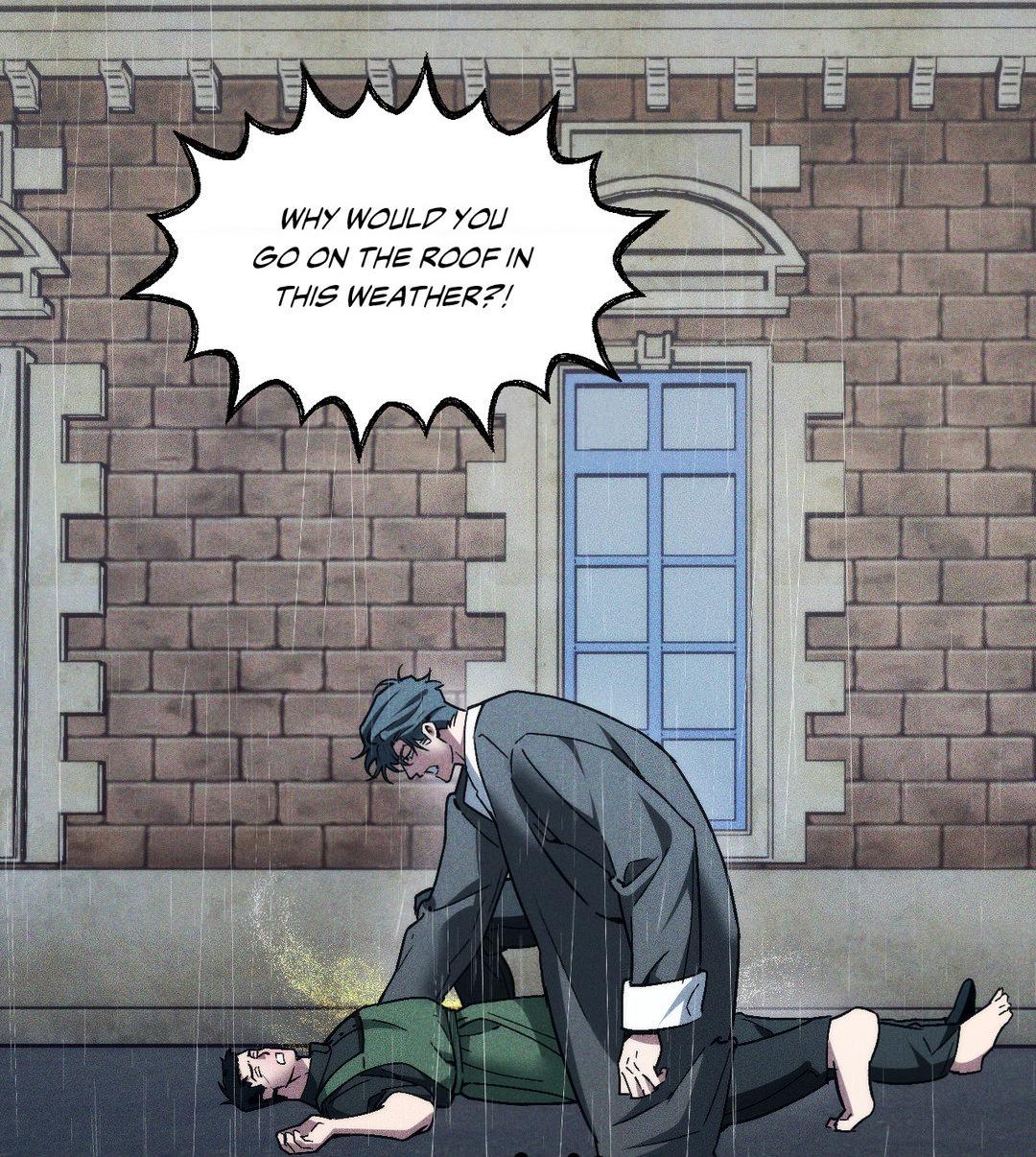 Swallow You Whole Chapter 10 - Page 58 in English