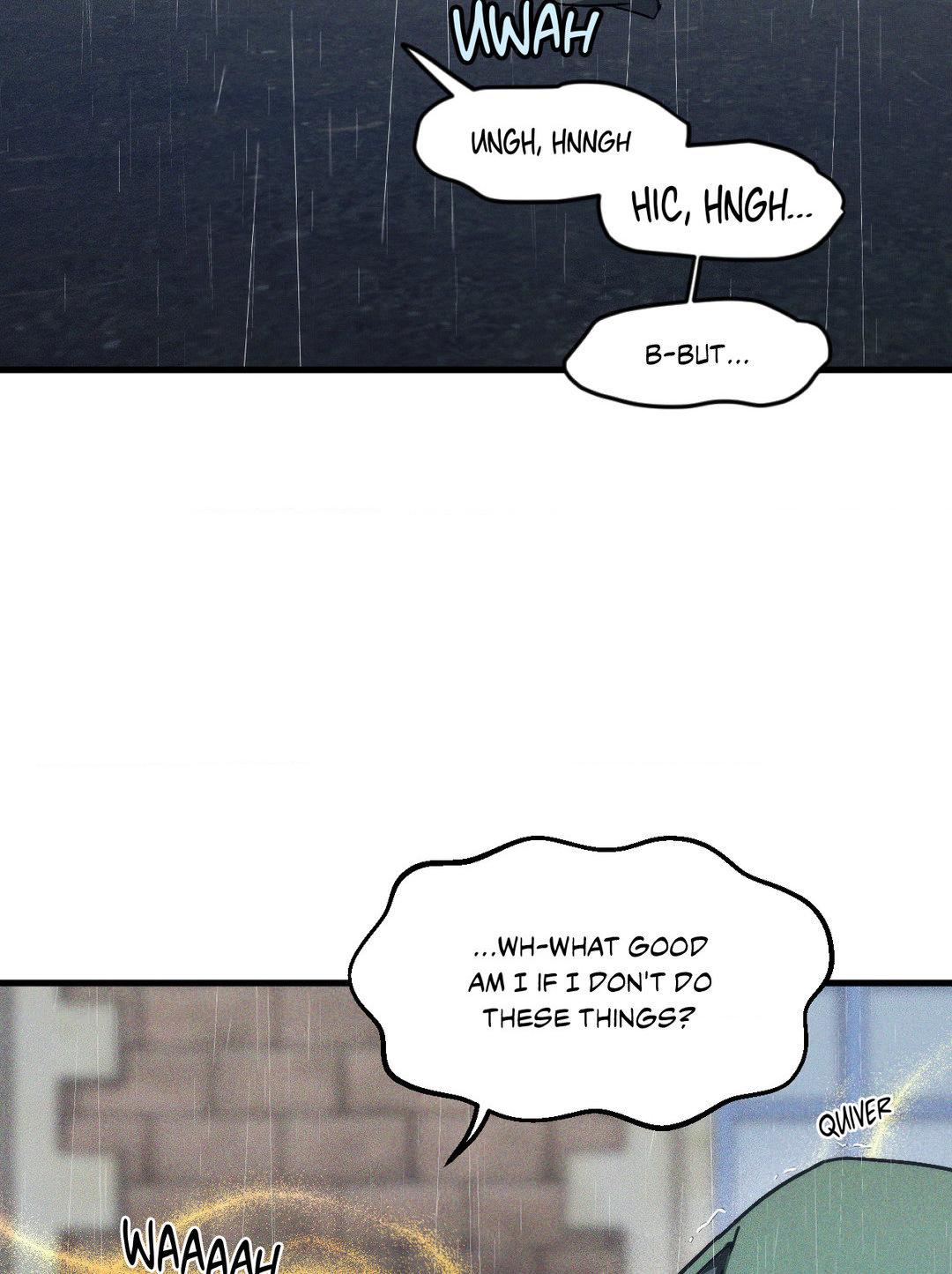 Swallow You Whole Chapter 10 - Page 59 in English