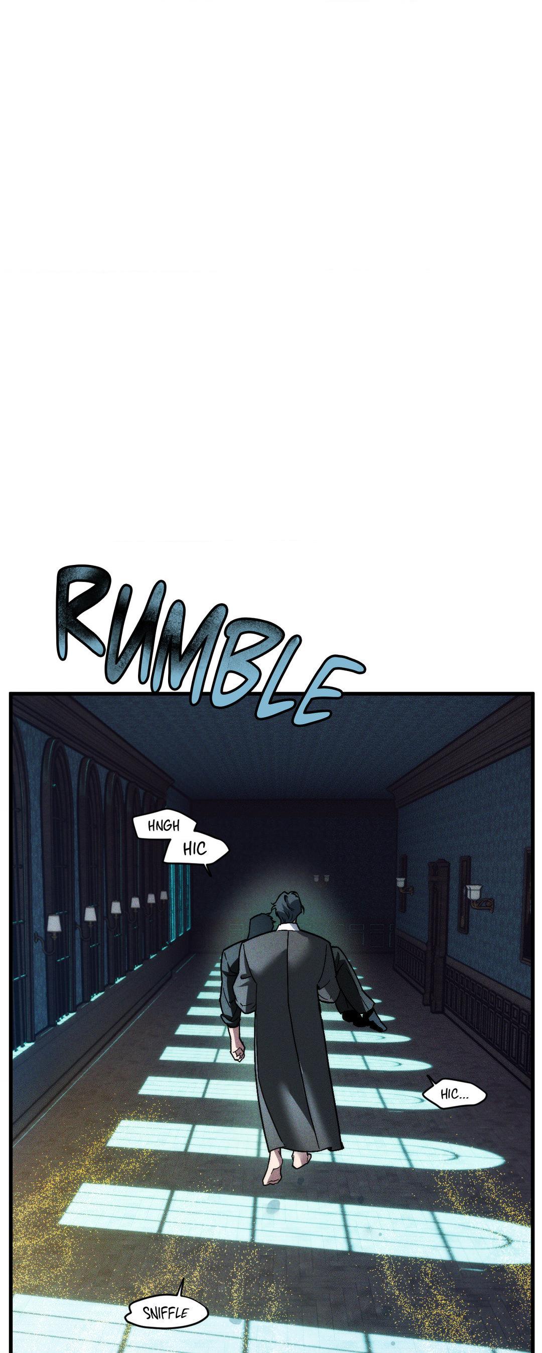 Swallow You Whole Chapter 10 - Page 62 in English
