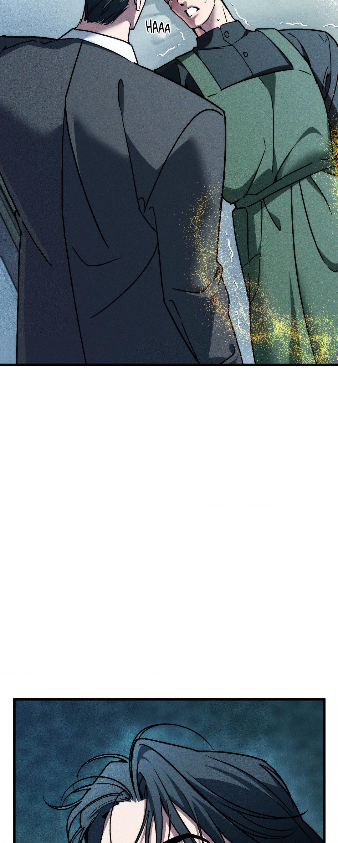 Swallow You Whole Chapter 10 - Page 69 in English