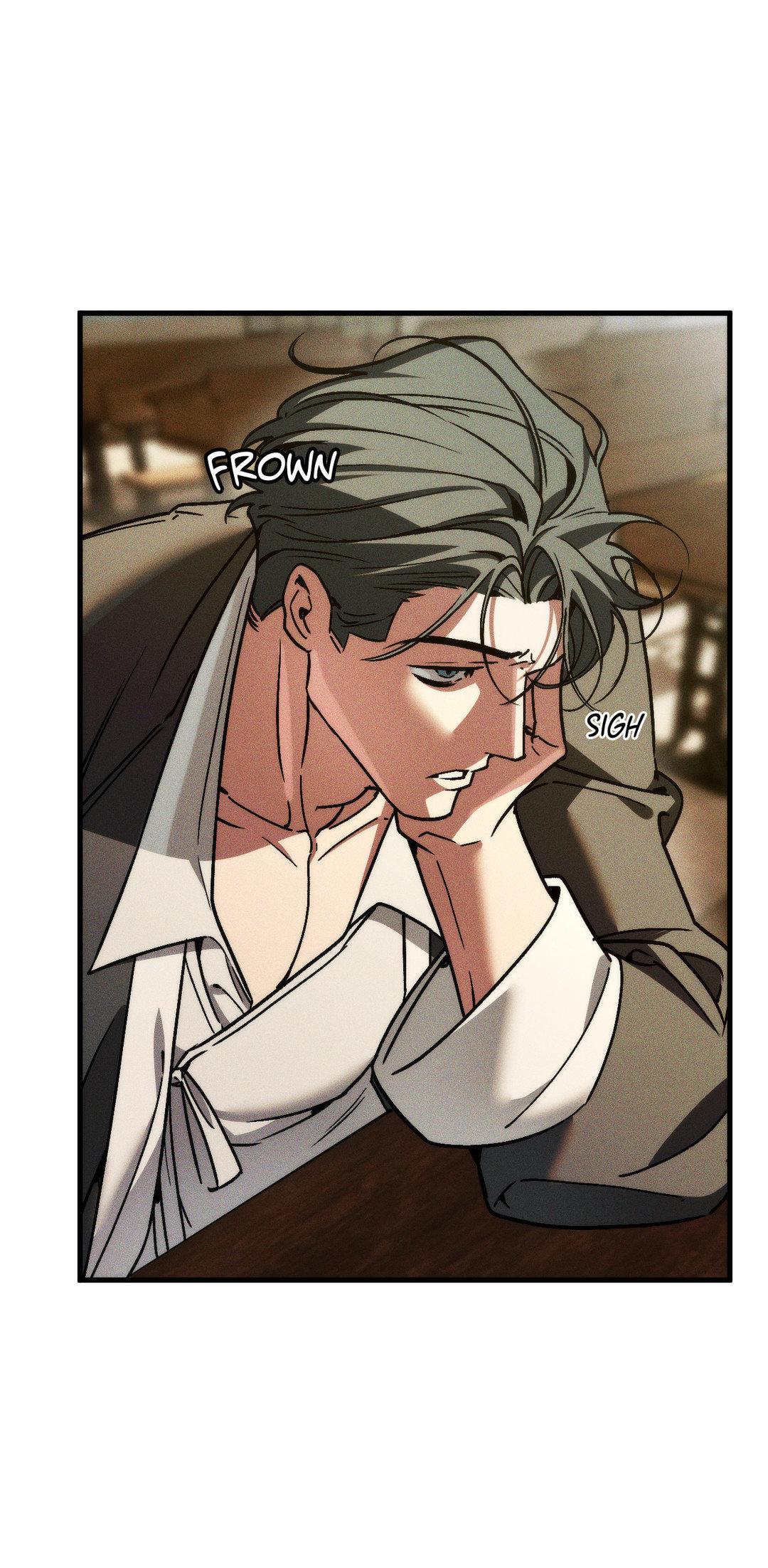 Swallow You Whole Chapter 10 - Page 9 in English