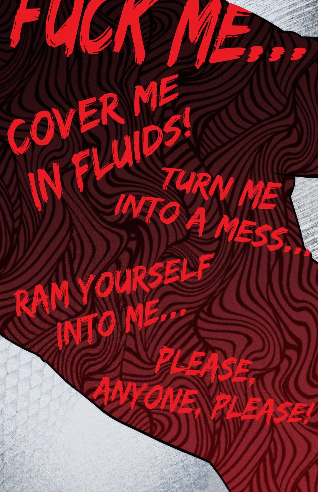 Swallow You Whole Chapter 11 - Page 14 in English