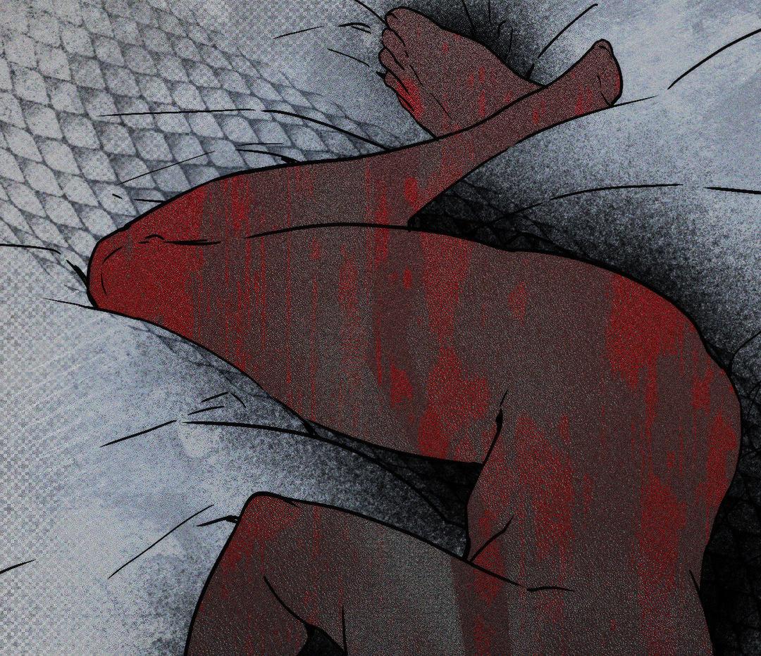 Swallow You Whole Chapter 11 - Page 16 in English