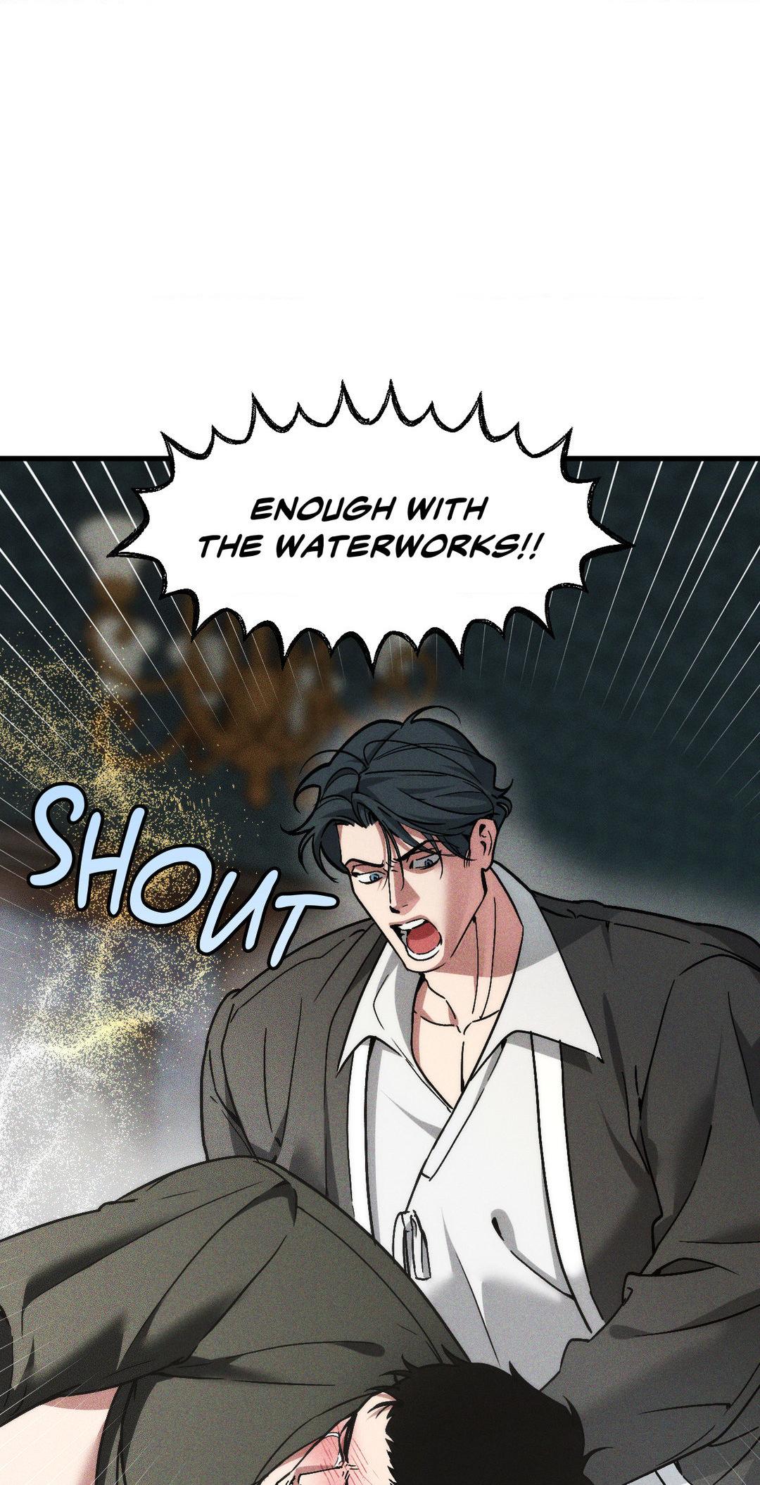 Swallow You Whole Chapter 11 - Page 3 in English