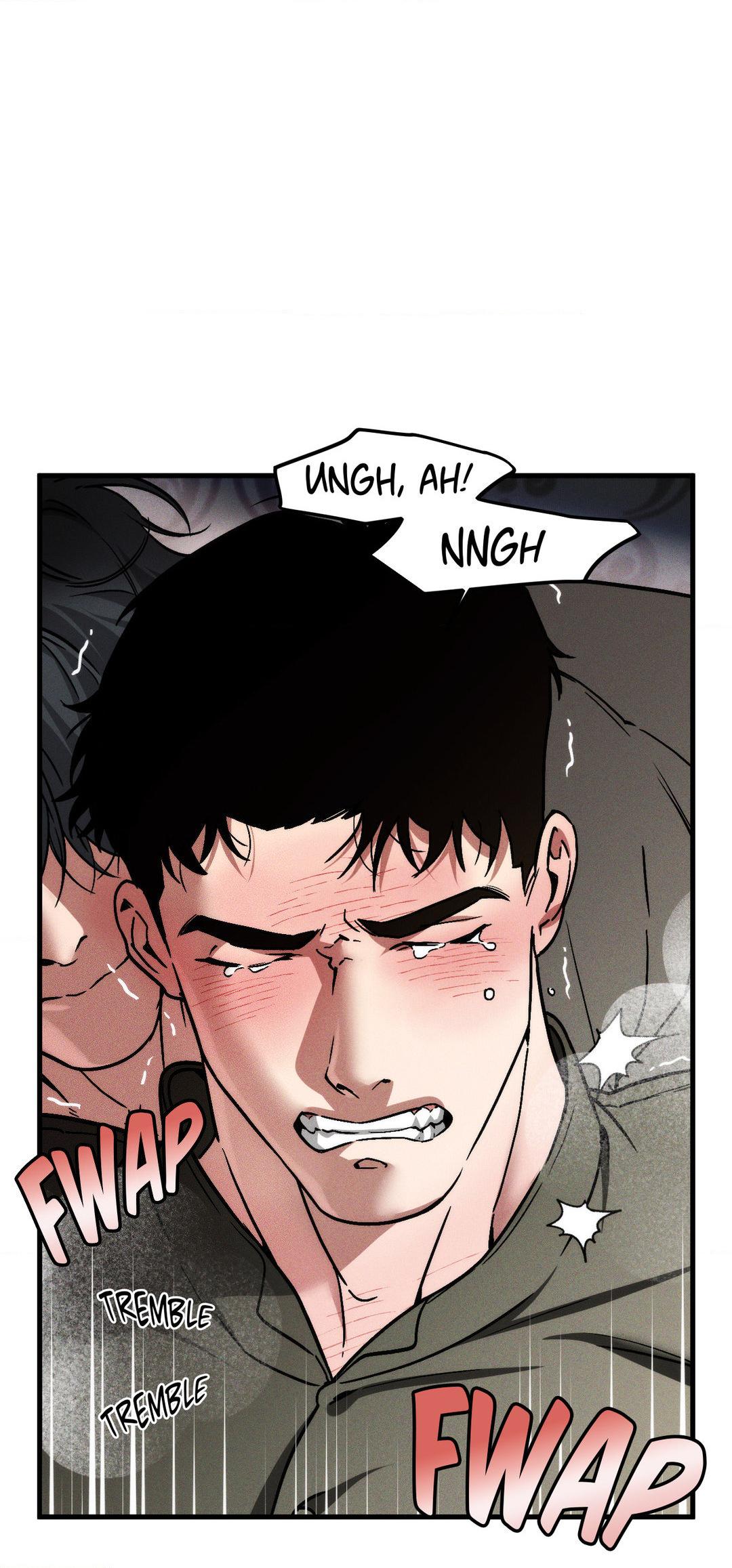 Swallow You Whole Chapter 11 - Page 30 in English