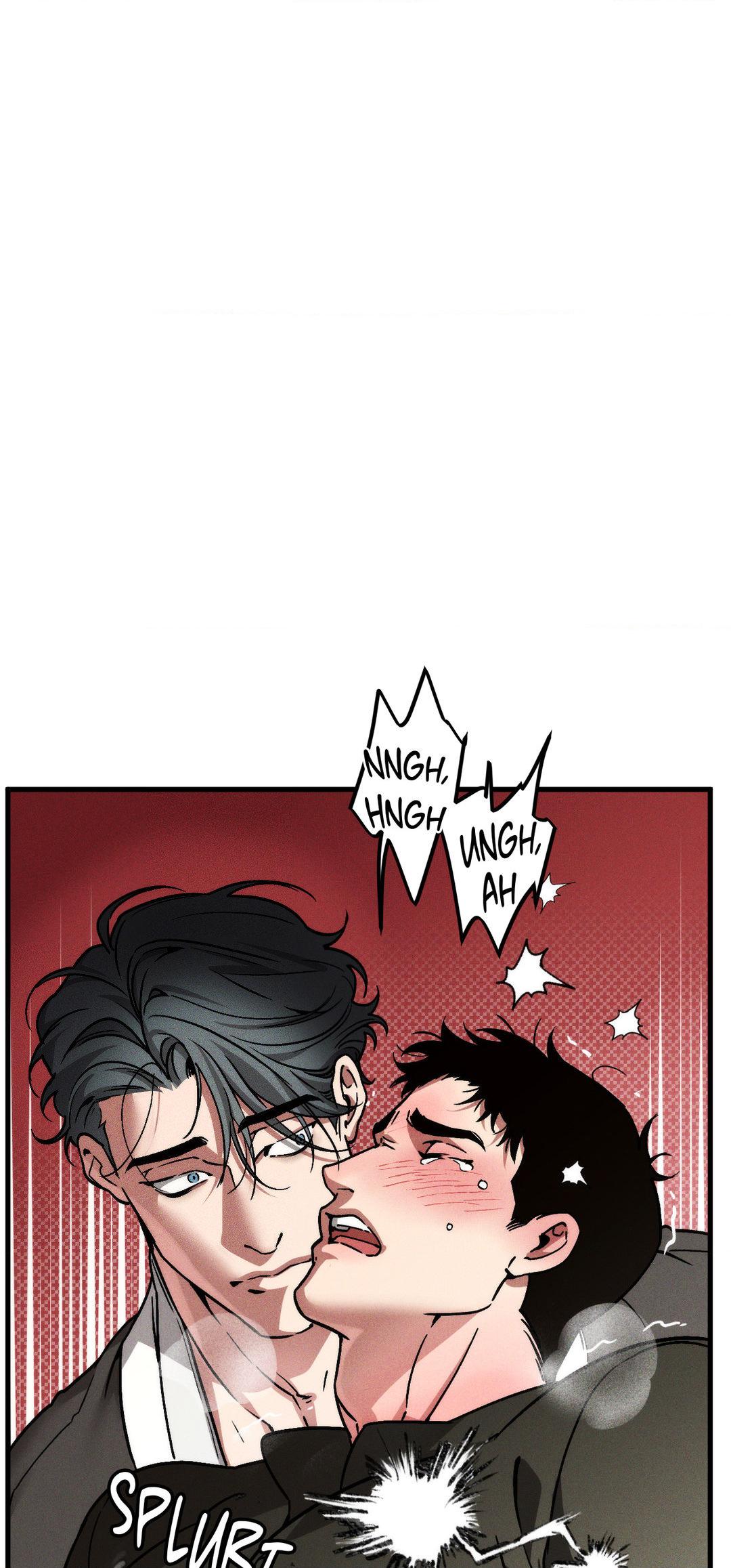Swallow You Whole Chapter 11 - Page 31 in English