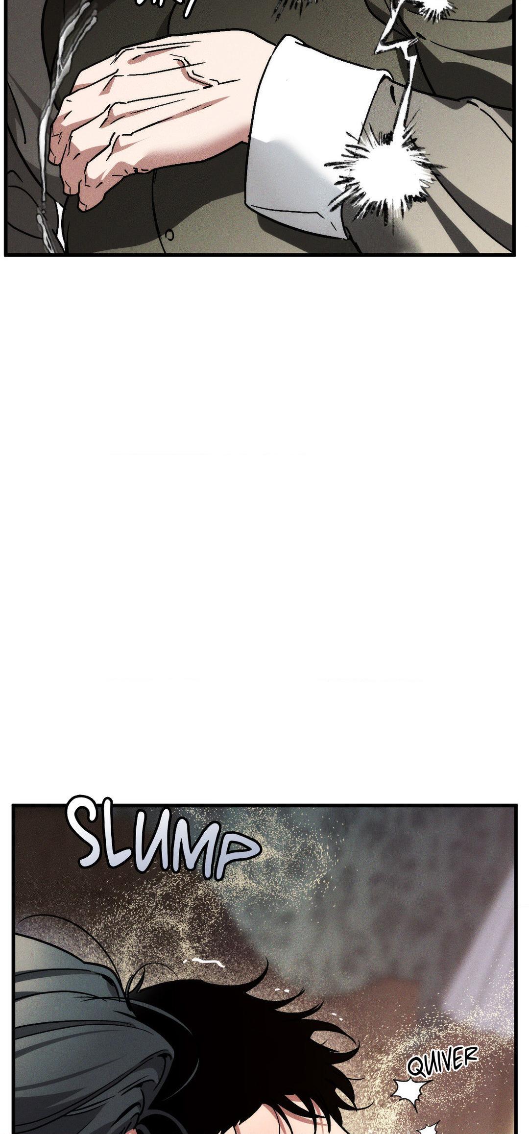 Swallow You Whole Chapter 11 - Page 32 in English
