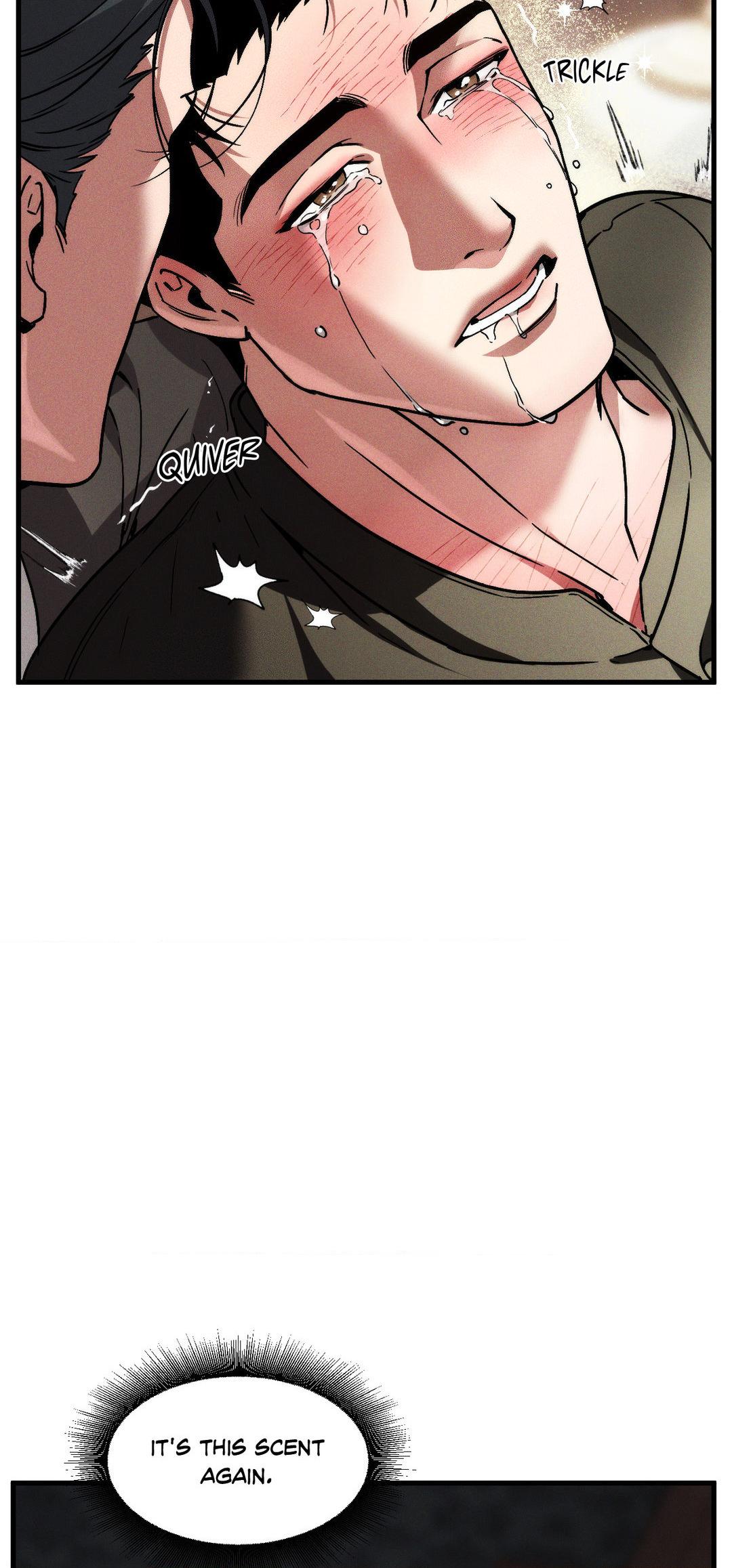 Swallow You Whole Chapter 11 - Page 33 in English