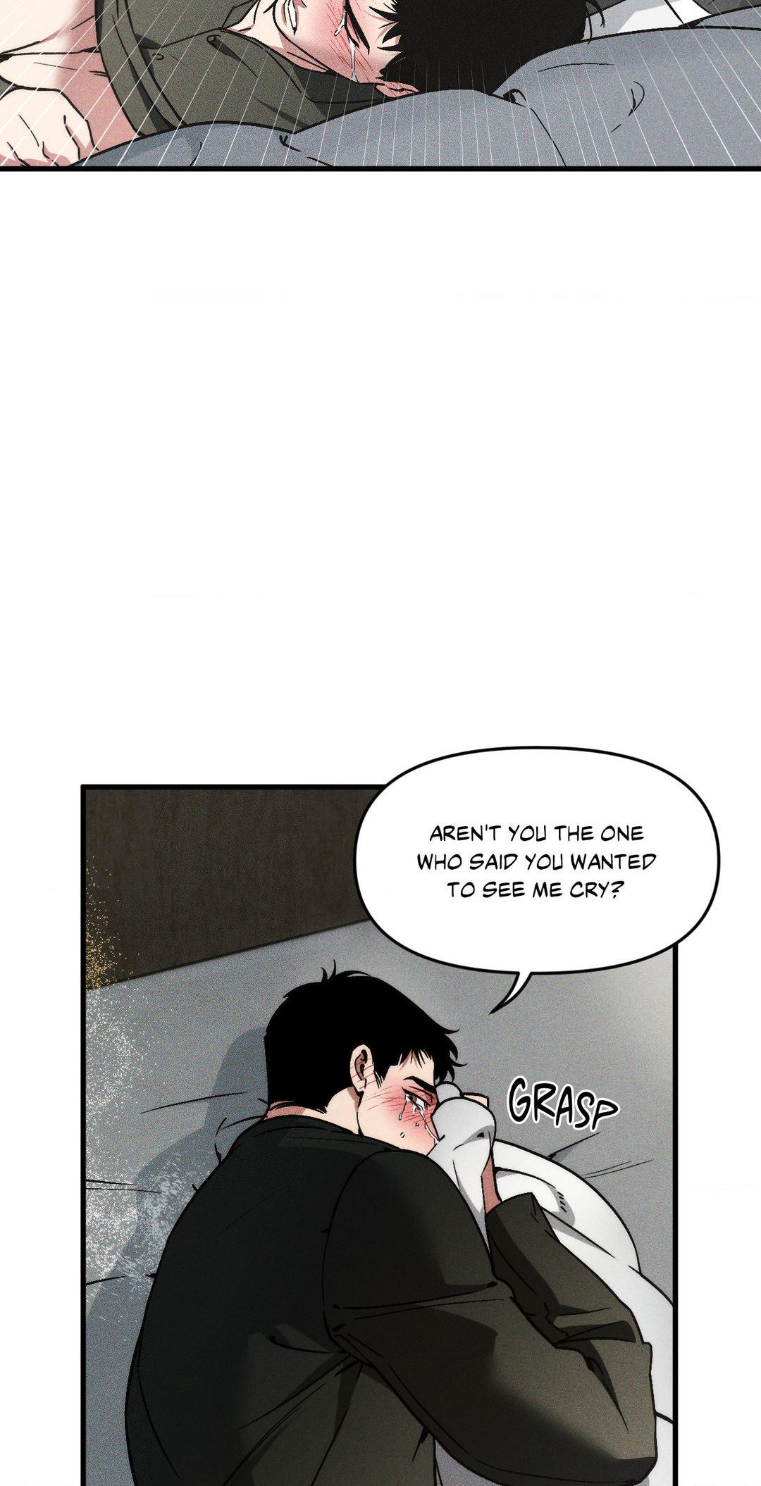 Swallow You Whole Chapter 11 - Page 4 in English