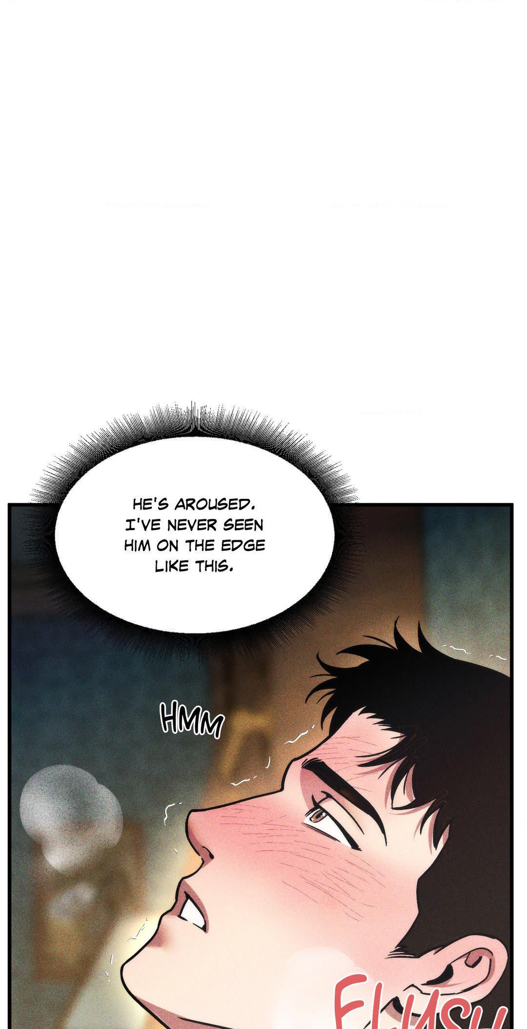 Swallow You Whole Chapter 11 - Page 45 in English