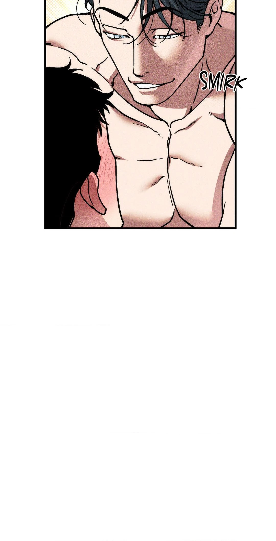 Swallow You Whole Chapter 11 - Page 47 in English