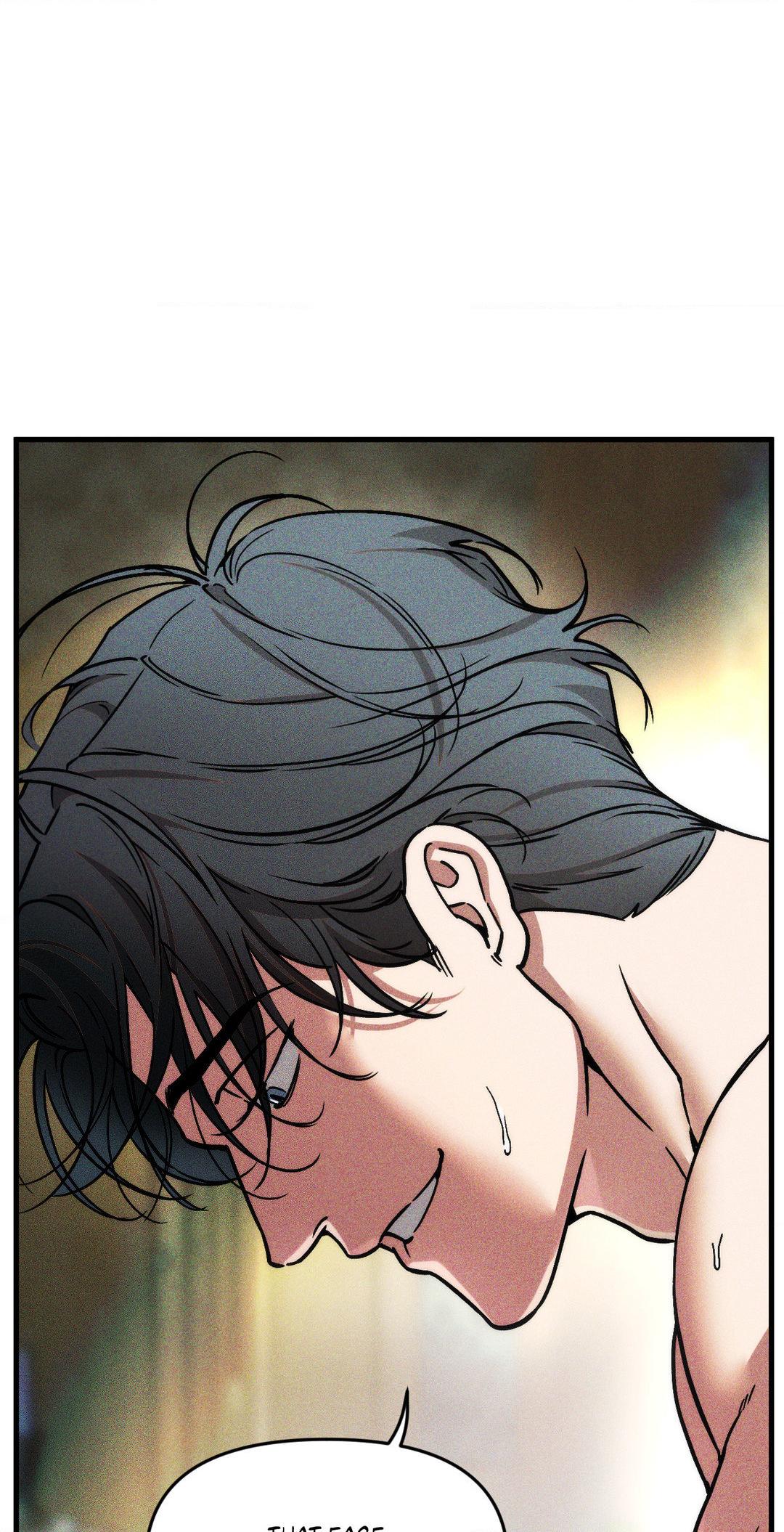 Swallow You Whole Chapter 11 - Page 49 in English