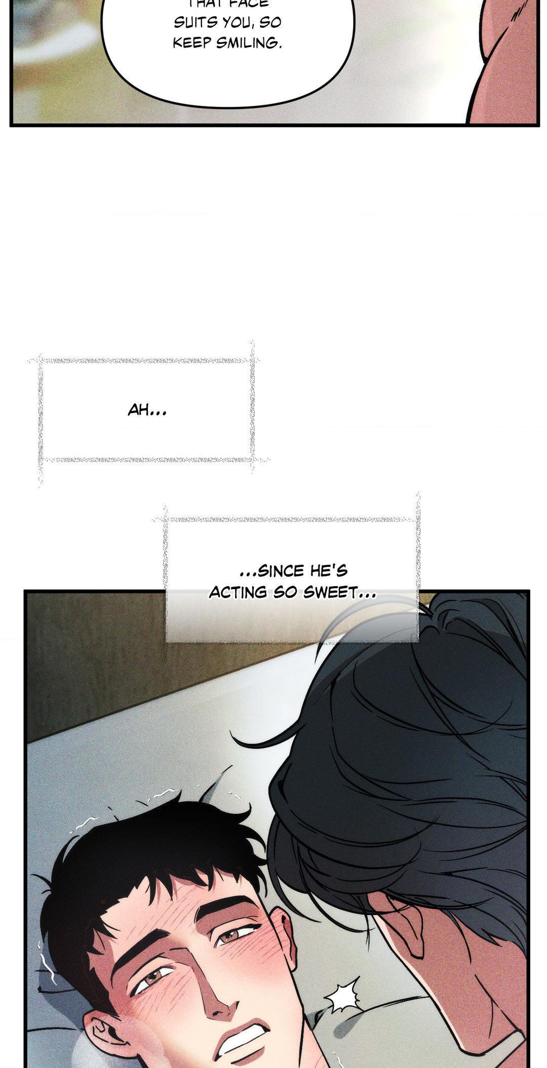 Swallow You Whole Chapter 11 - Page 50 in English