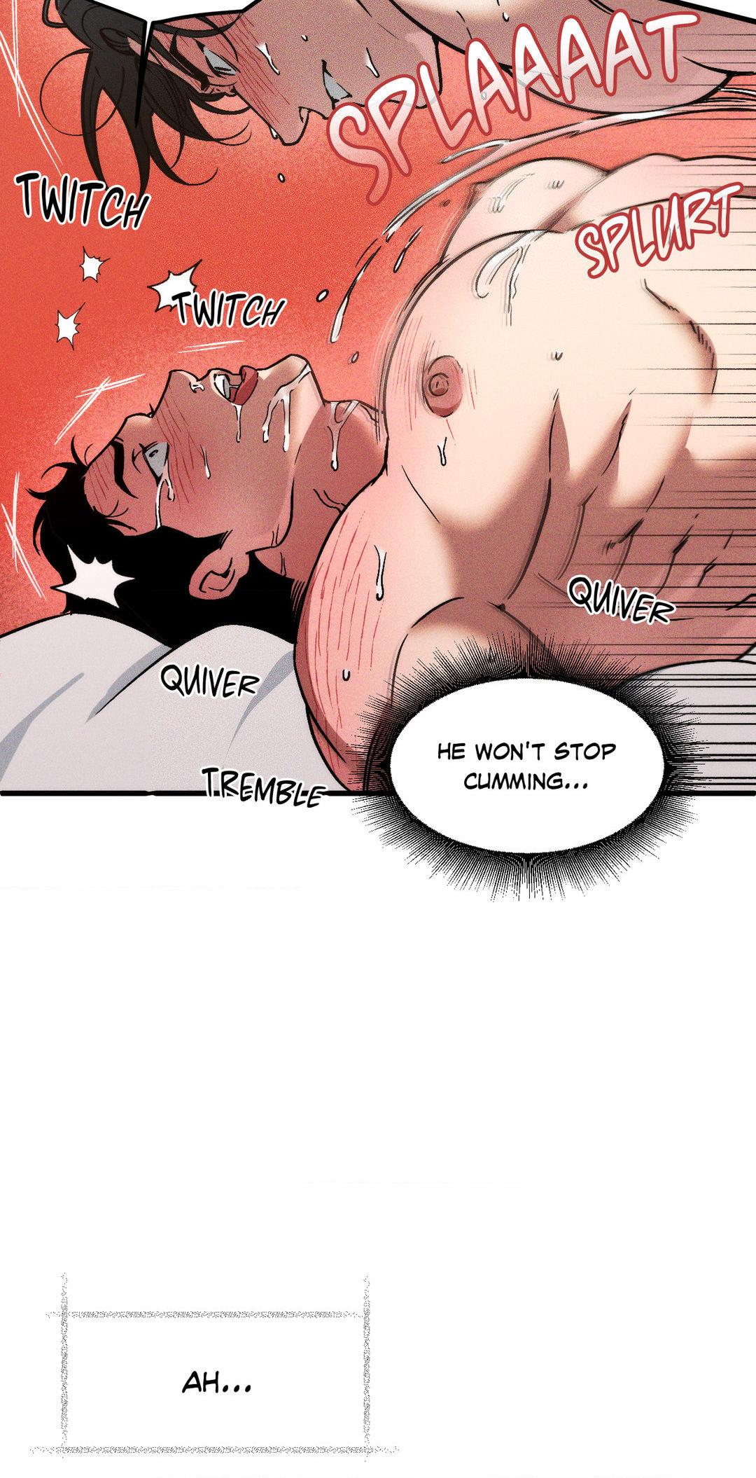 Swallow You Whole Chapter 11 - Page 63 in English