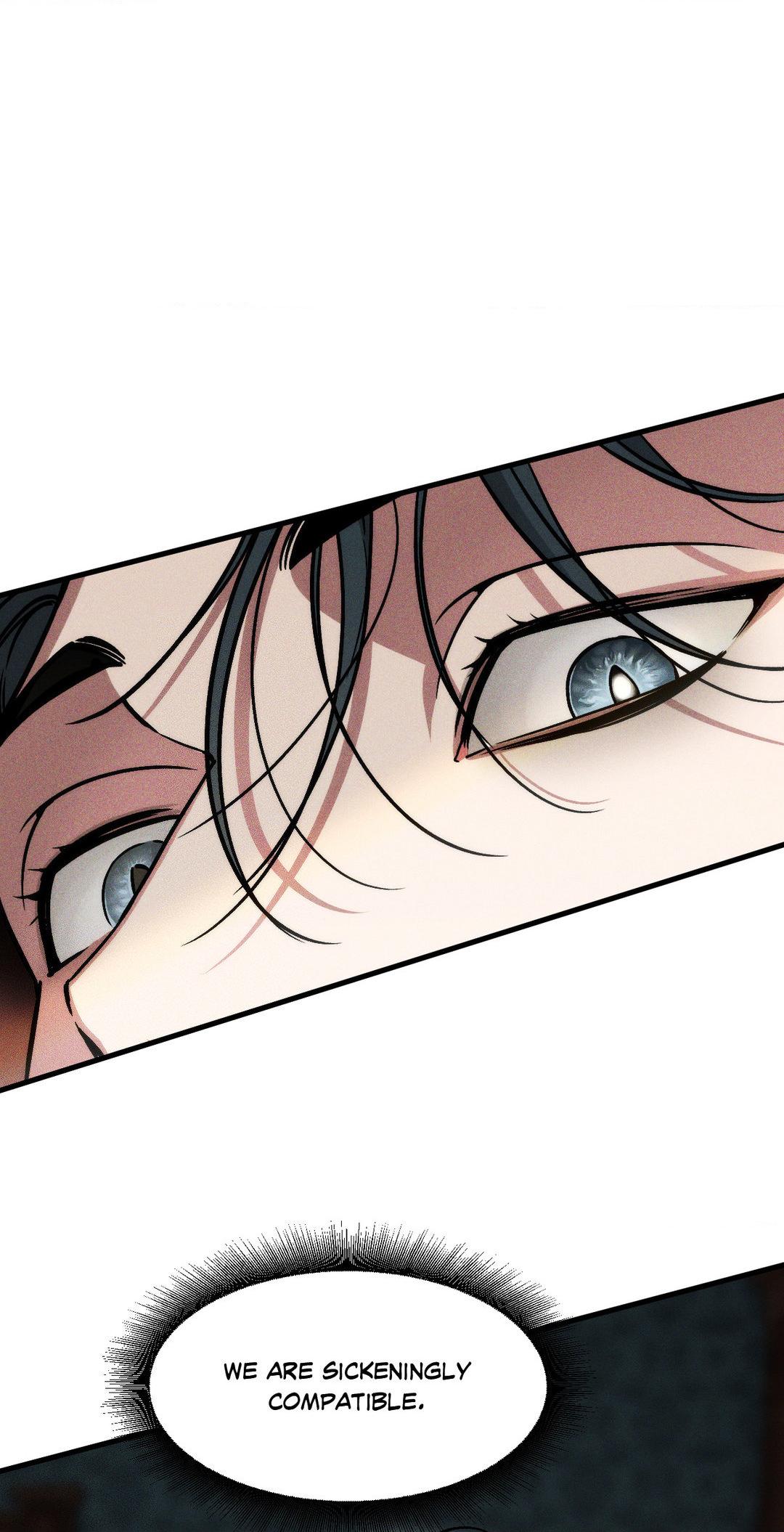 Swallow You Whole Chapter 11 - Page 9 in English