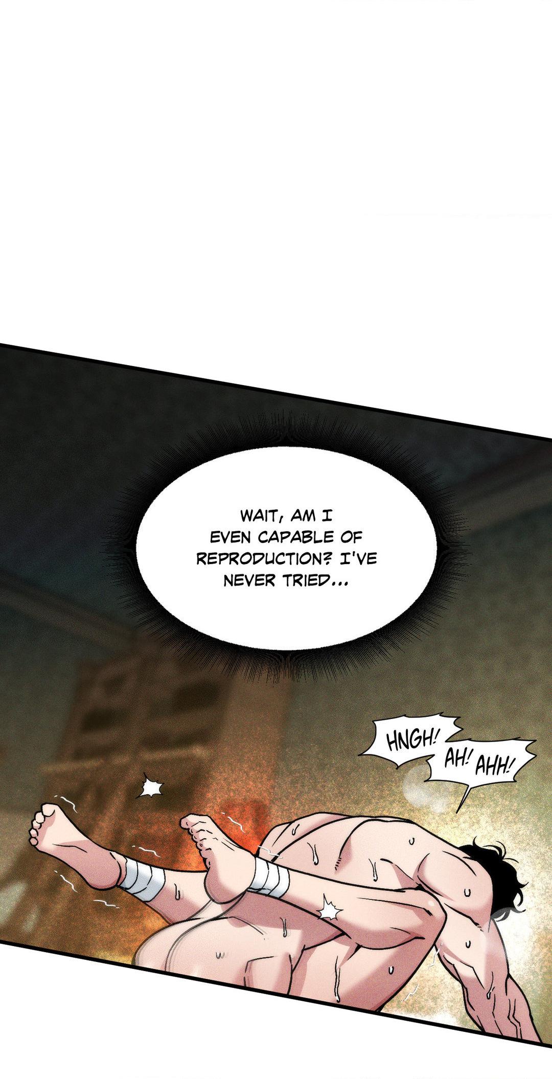 Swallow You Whole Chapter 12 - Page 10 in English