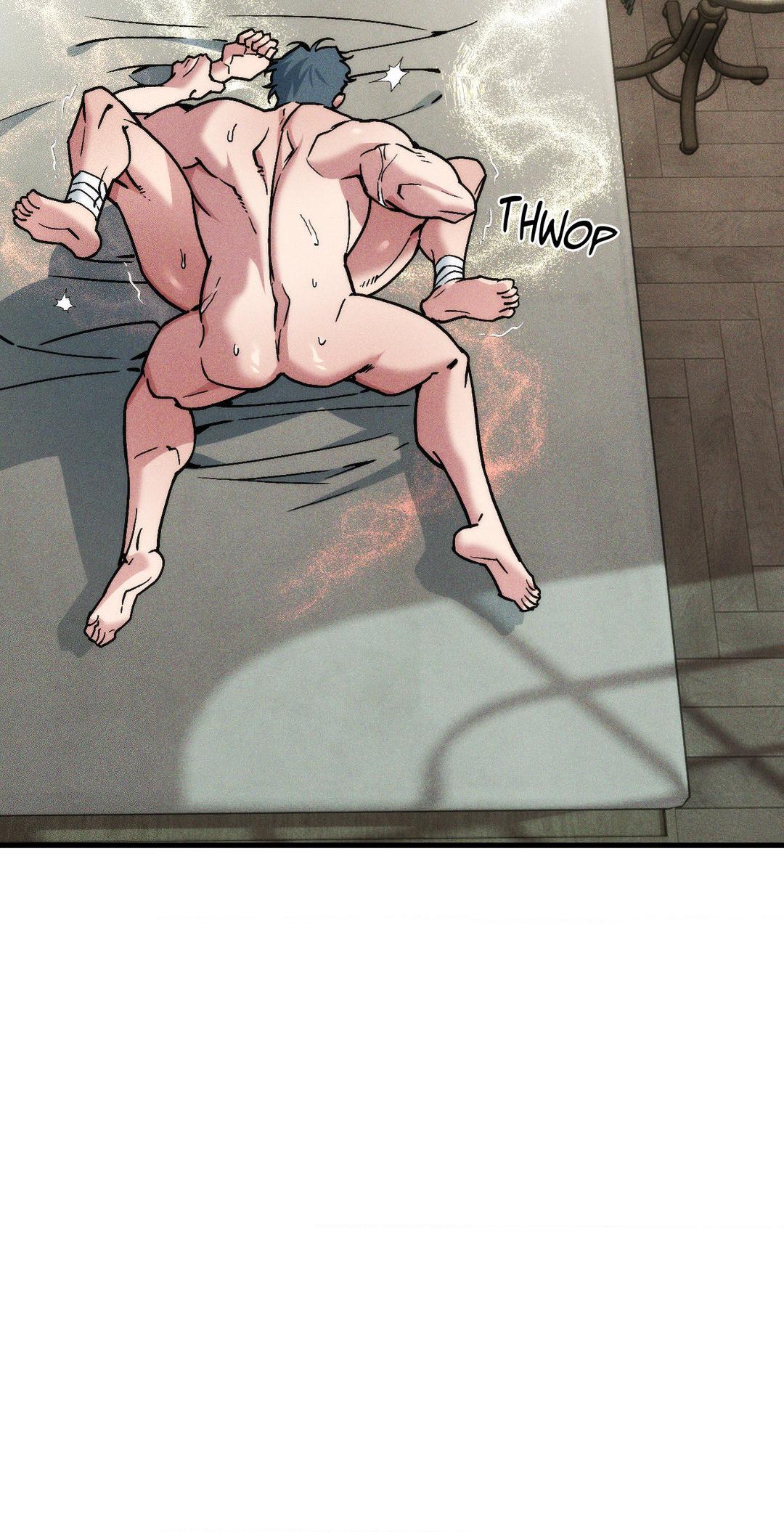 Swallow You Whole Chapter 12 - Page 3 in English