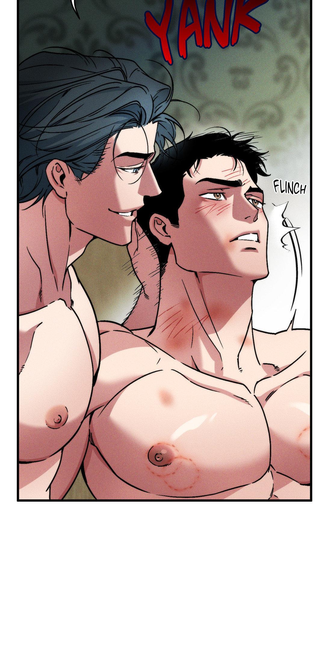 Swallow You Whole Chapter 12 - Page 31 in English