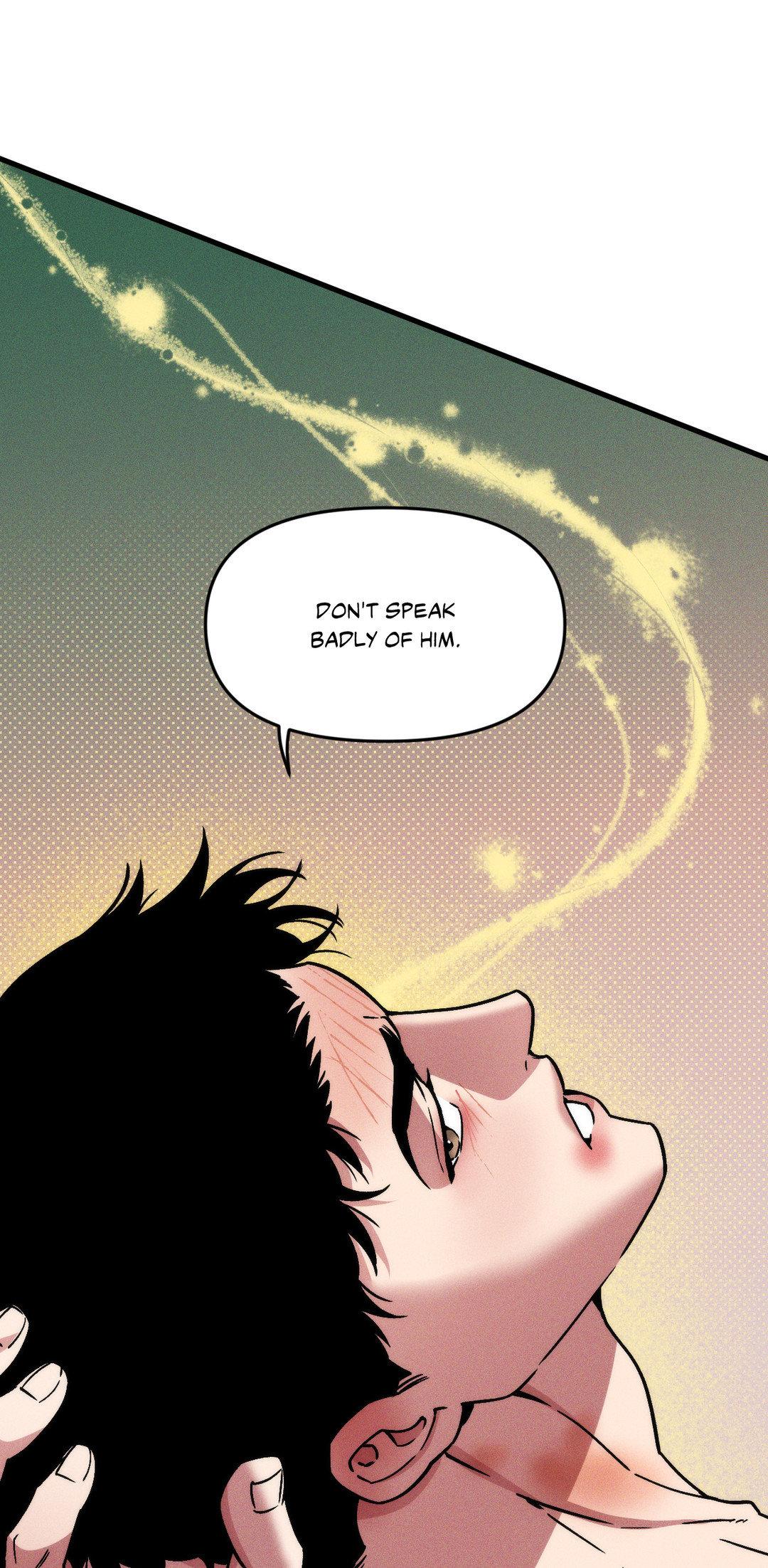 Swallow You Whole Chapter 12 - Page 32 in English