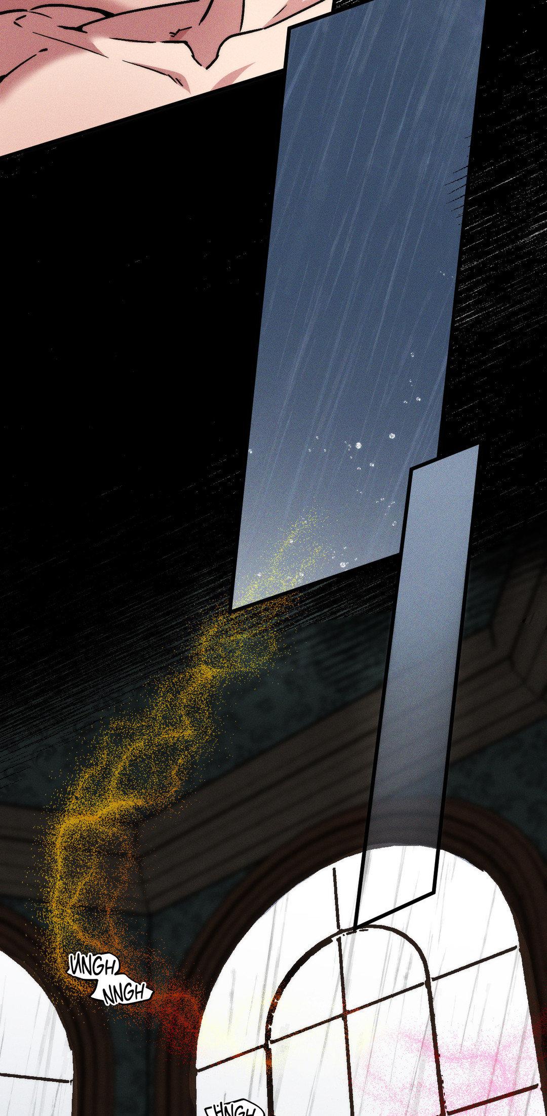 Swallow You Whole Chapter 12 - Page 36 in English