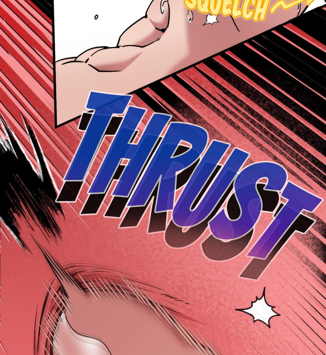 Swallow You Whole Chapter 12 - Page 39 in English
