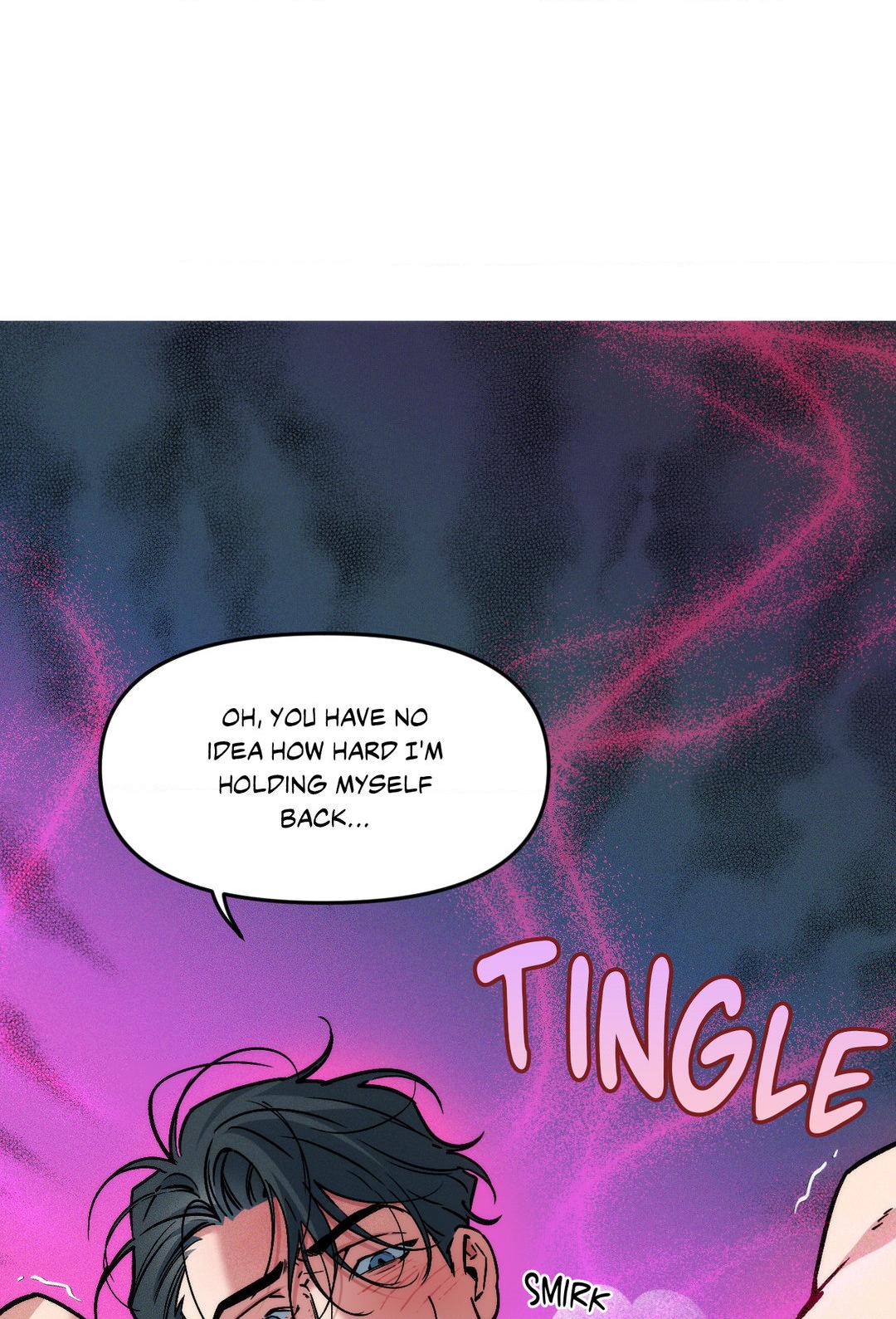 Swallow You Whole Chapter 12 - Page 41 in English