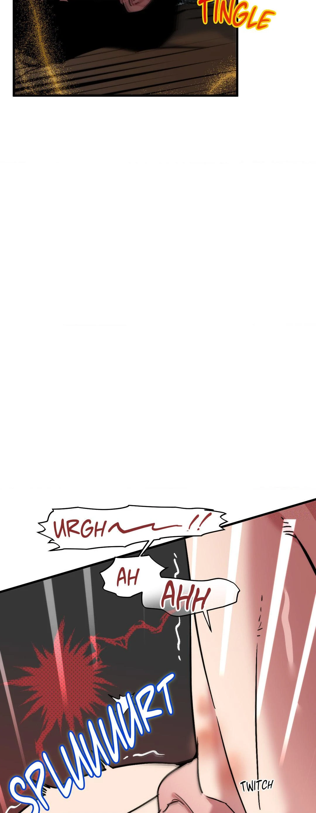 Swallow You Whole Chapter 12 - Page 46 in English