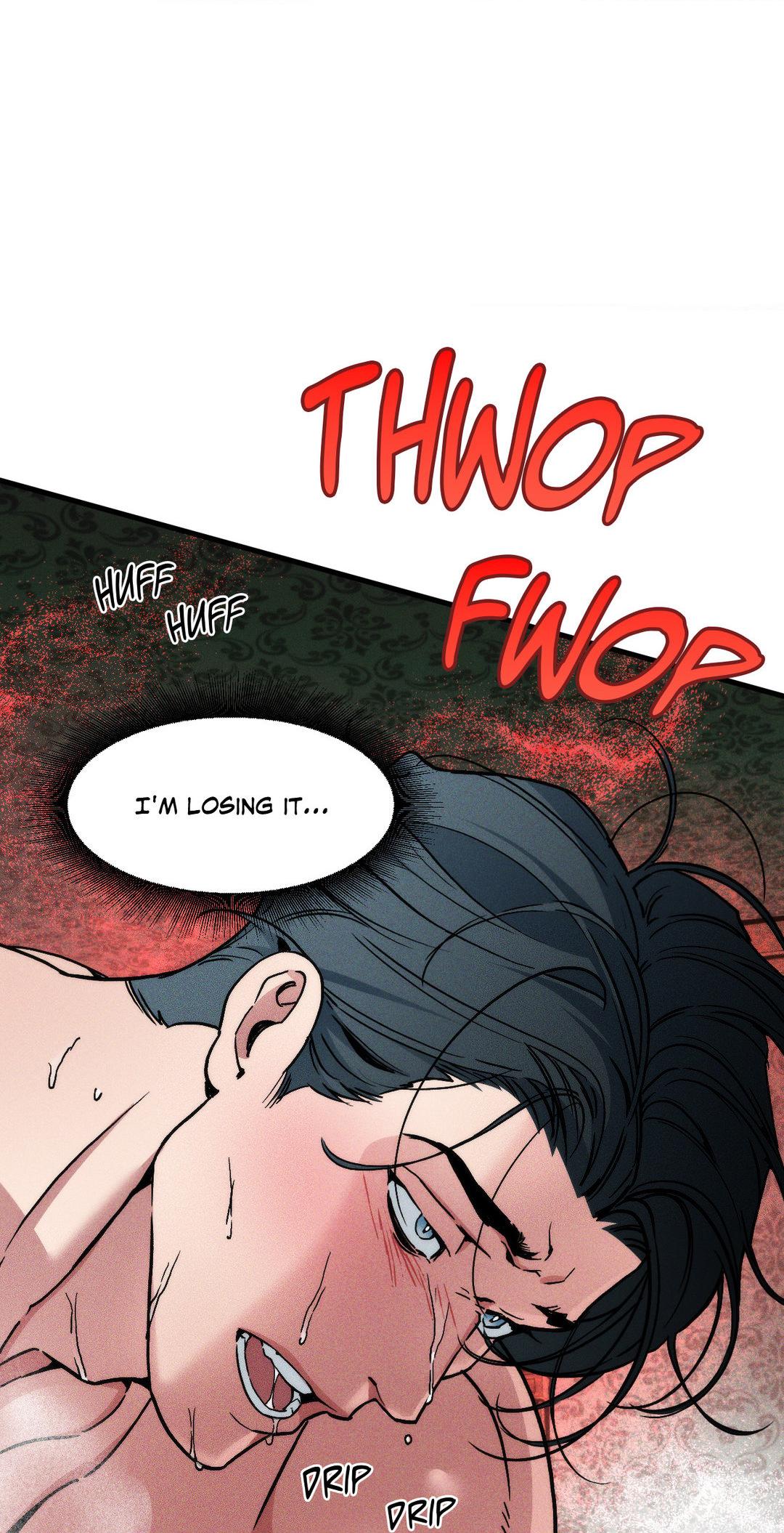 Swallow You Whole Chapter 12 - Page 5 in English