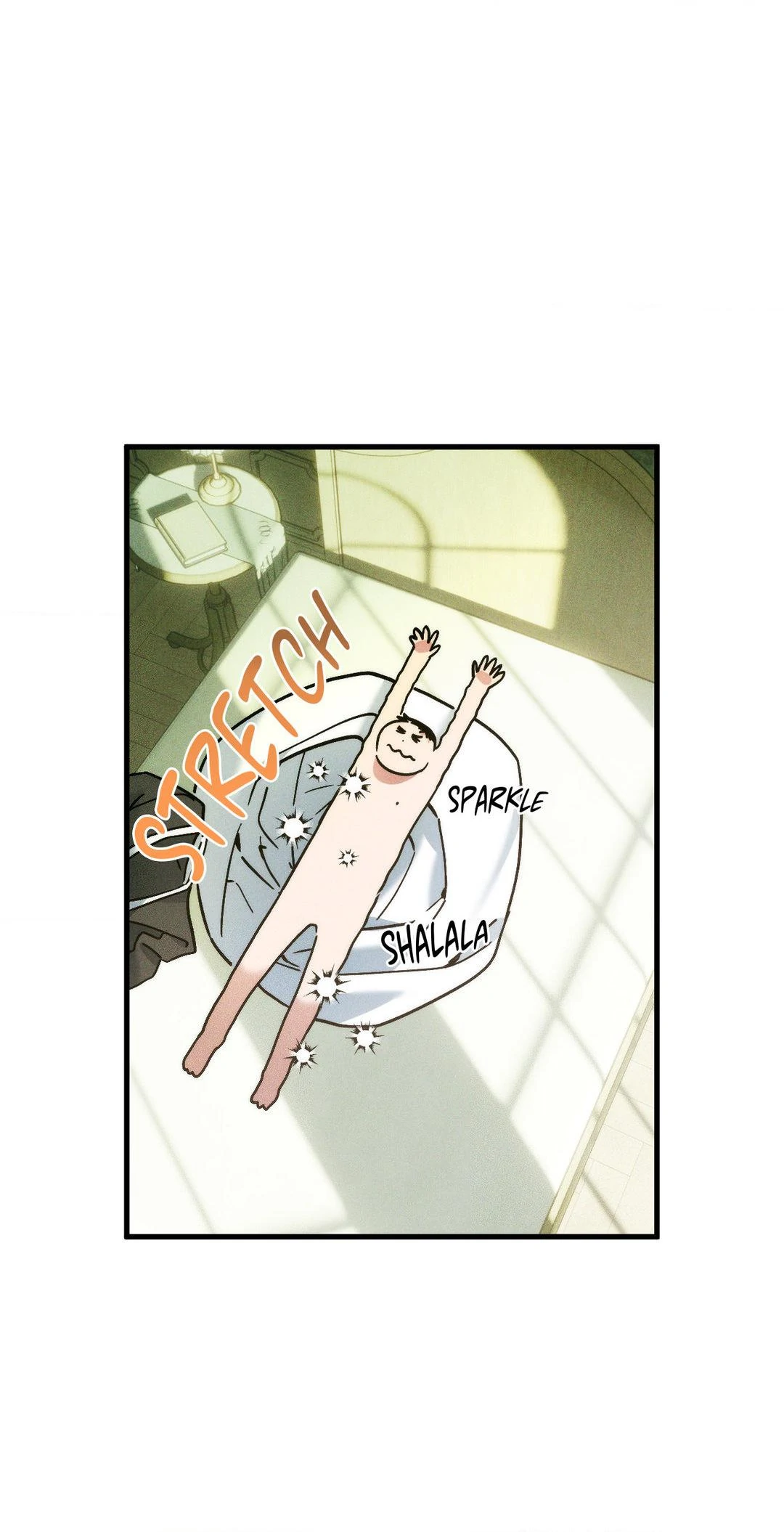 Swallow You Whole Chapter 12 - Page 55 in English