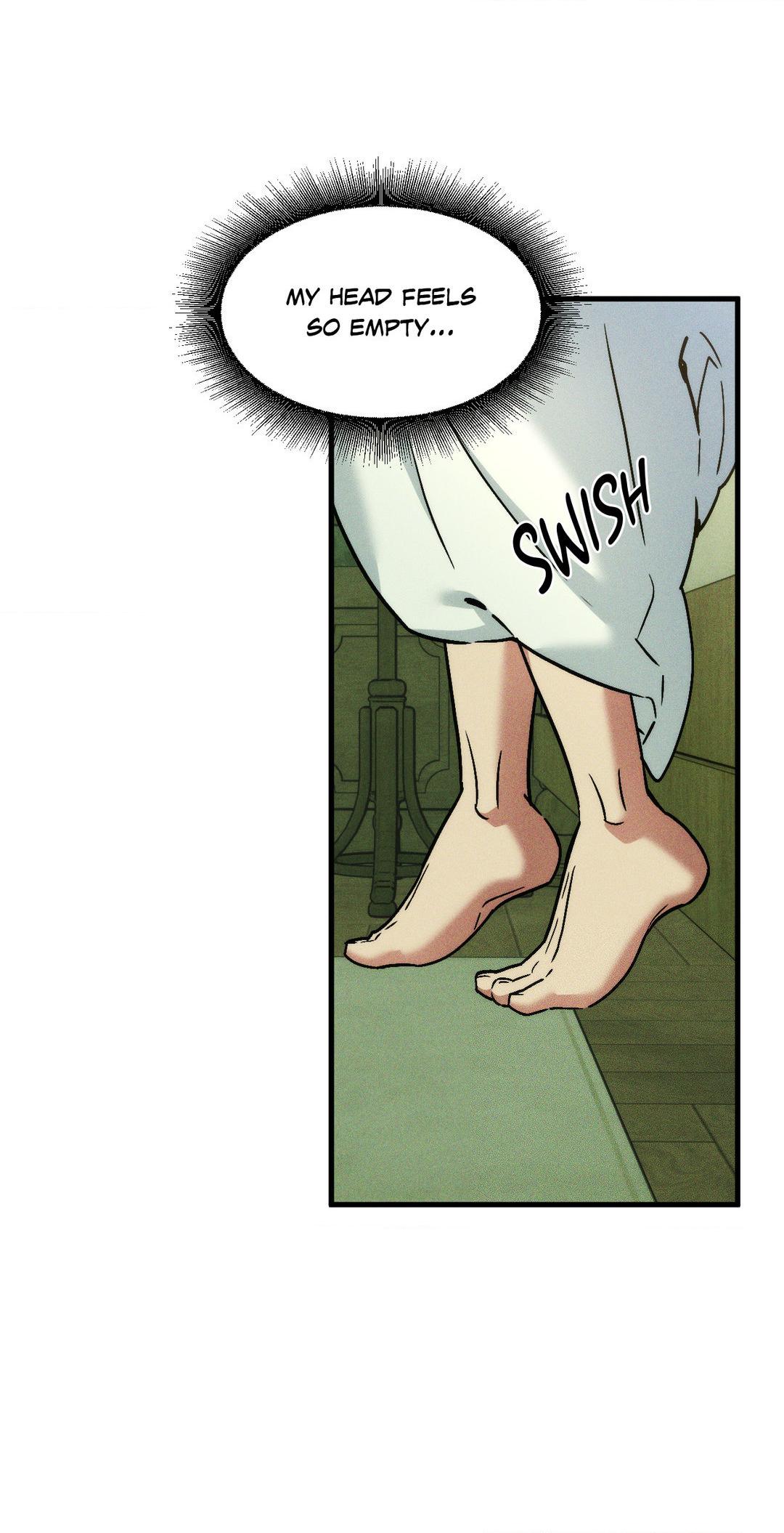 Swallow You Whole Chapter 12 - Page 56 in English