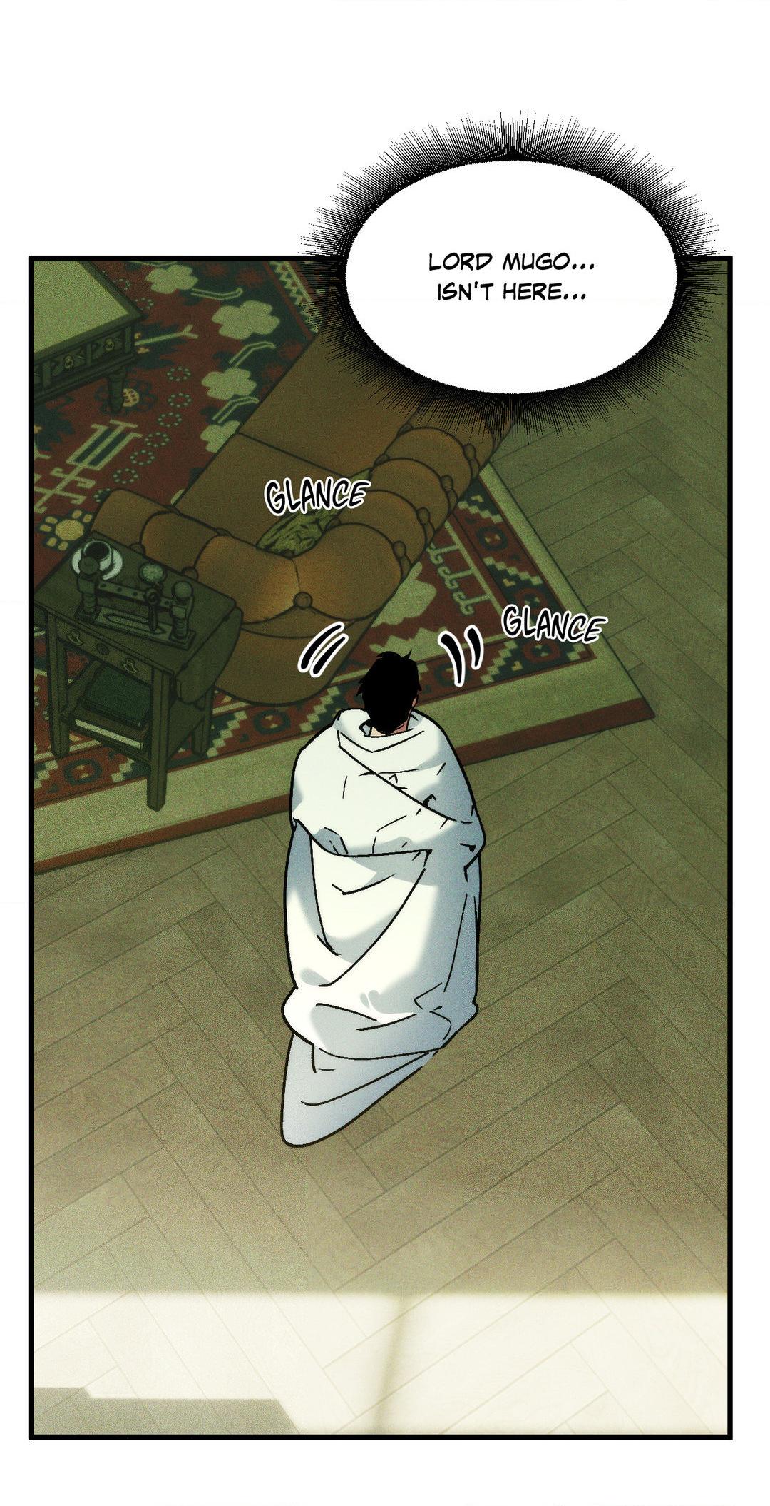 Swallow You Whole Chapter 12 - Page 57 in English