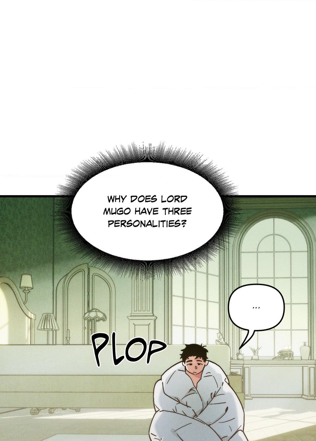 Swallow You Whole Chapter 12 - Page 62 in English