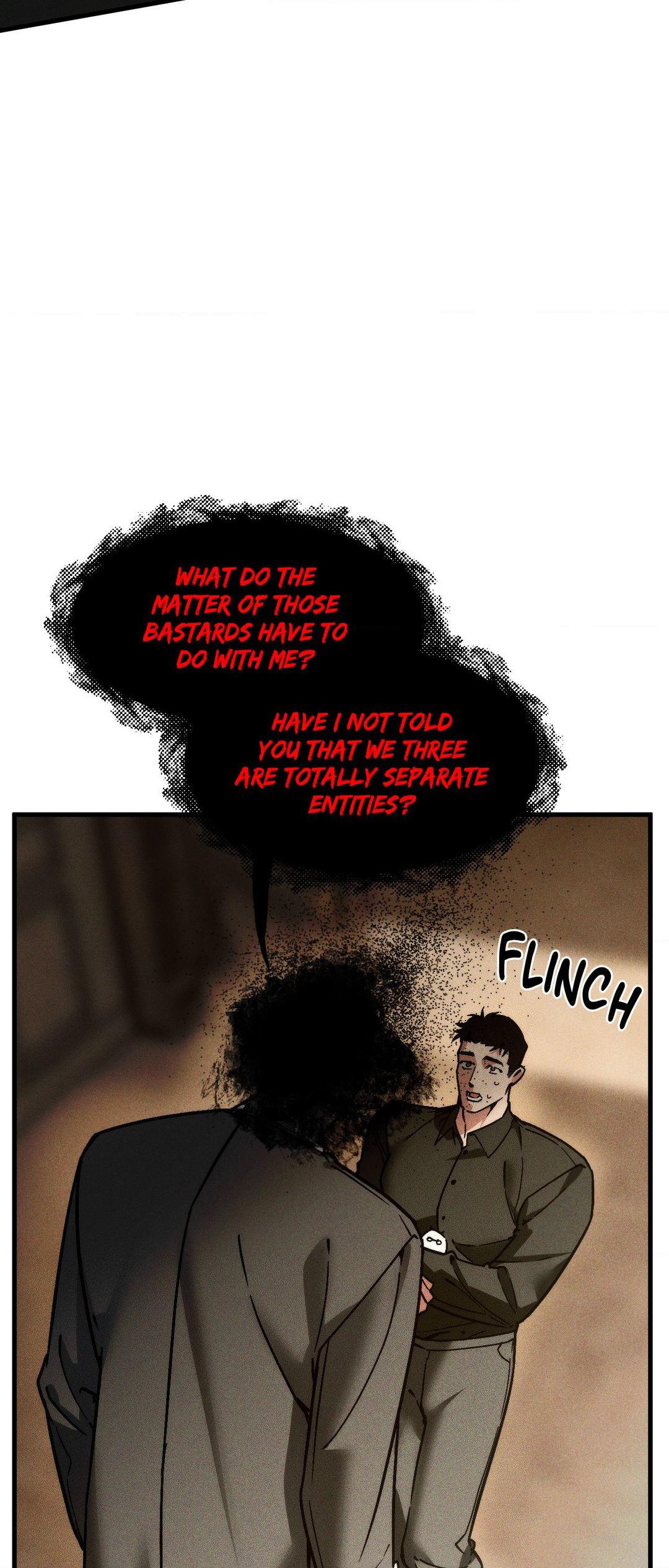 Swallow You Whole Chapter 13 - Page 21 in English