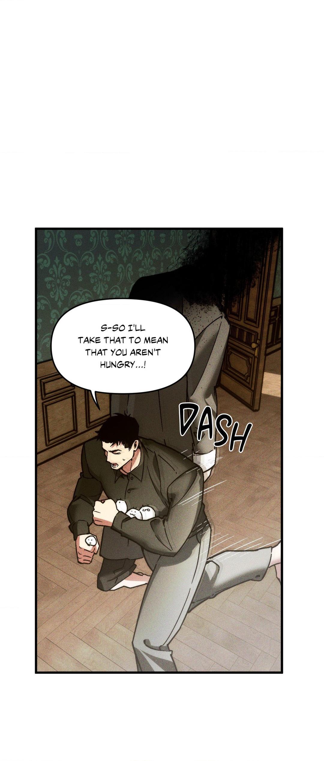 Swallow You Whole Chapter 13 - Page 24 in English