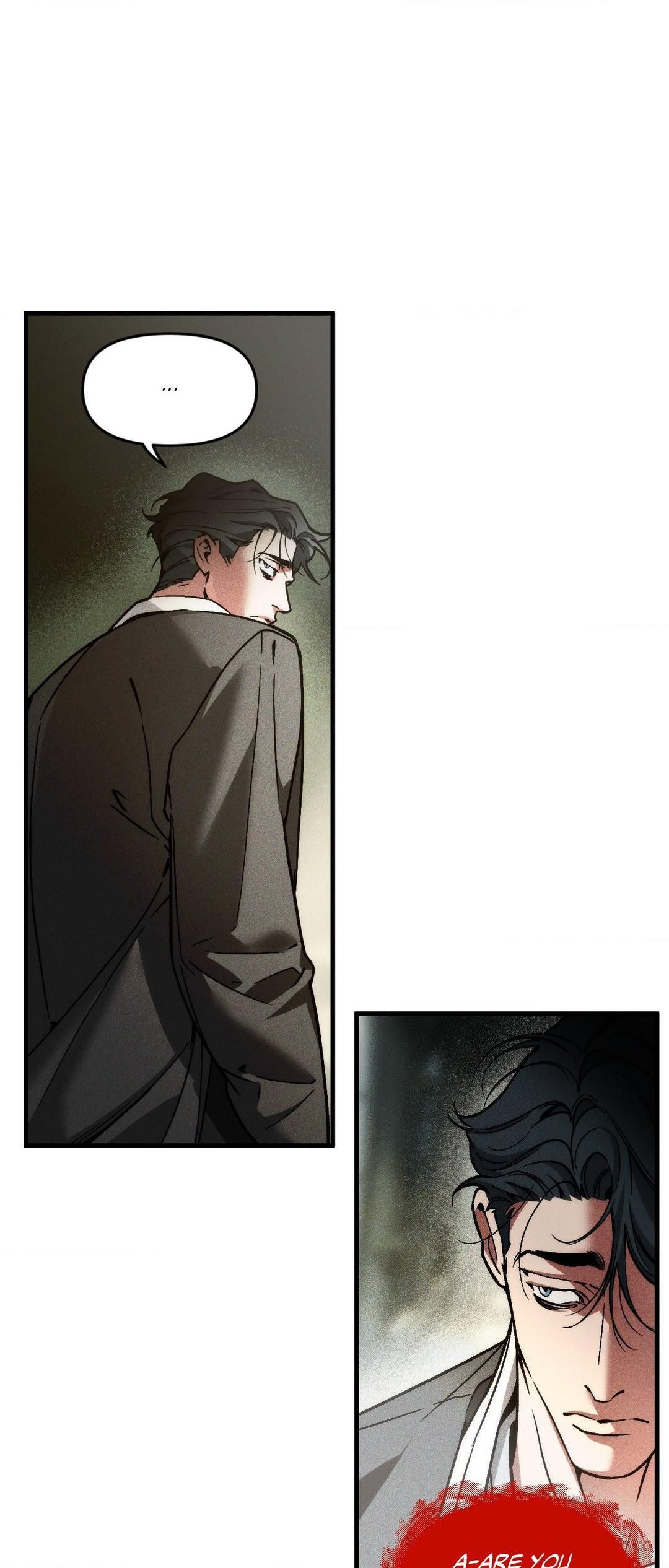 Swallow You Whole Chapter 13 - Page 26 in English