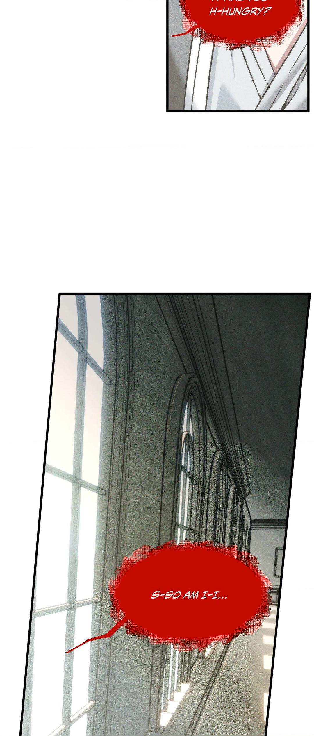 Swallow You Whole Chapter 13 - Page 27 in English