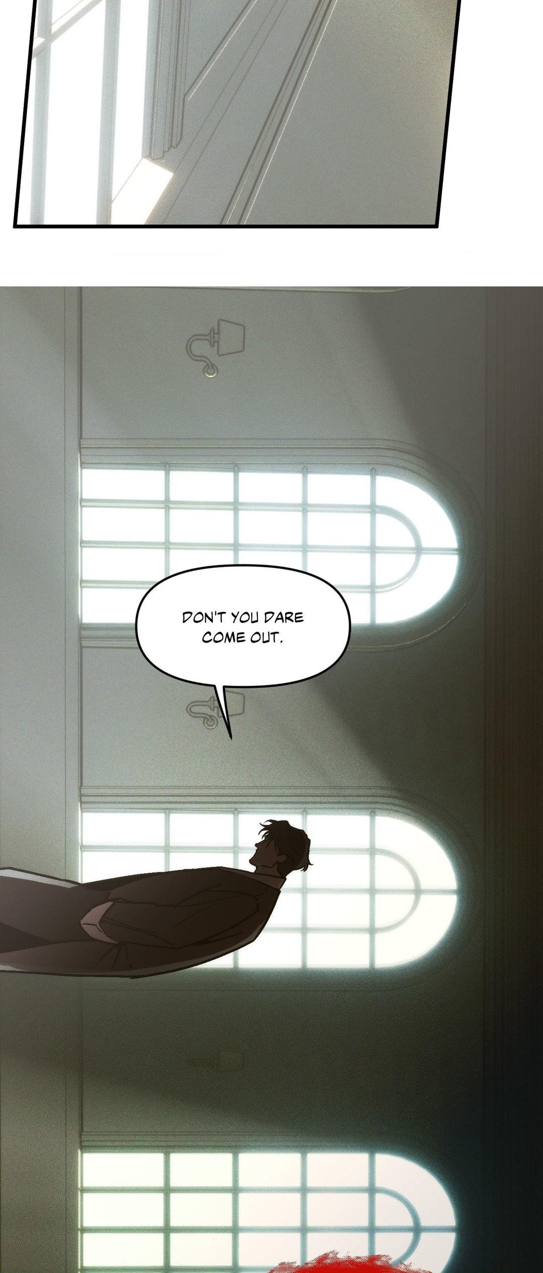 Swallow You Whole Chapter 13 - Page 28 in English